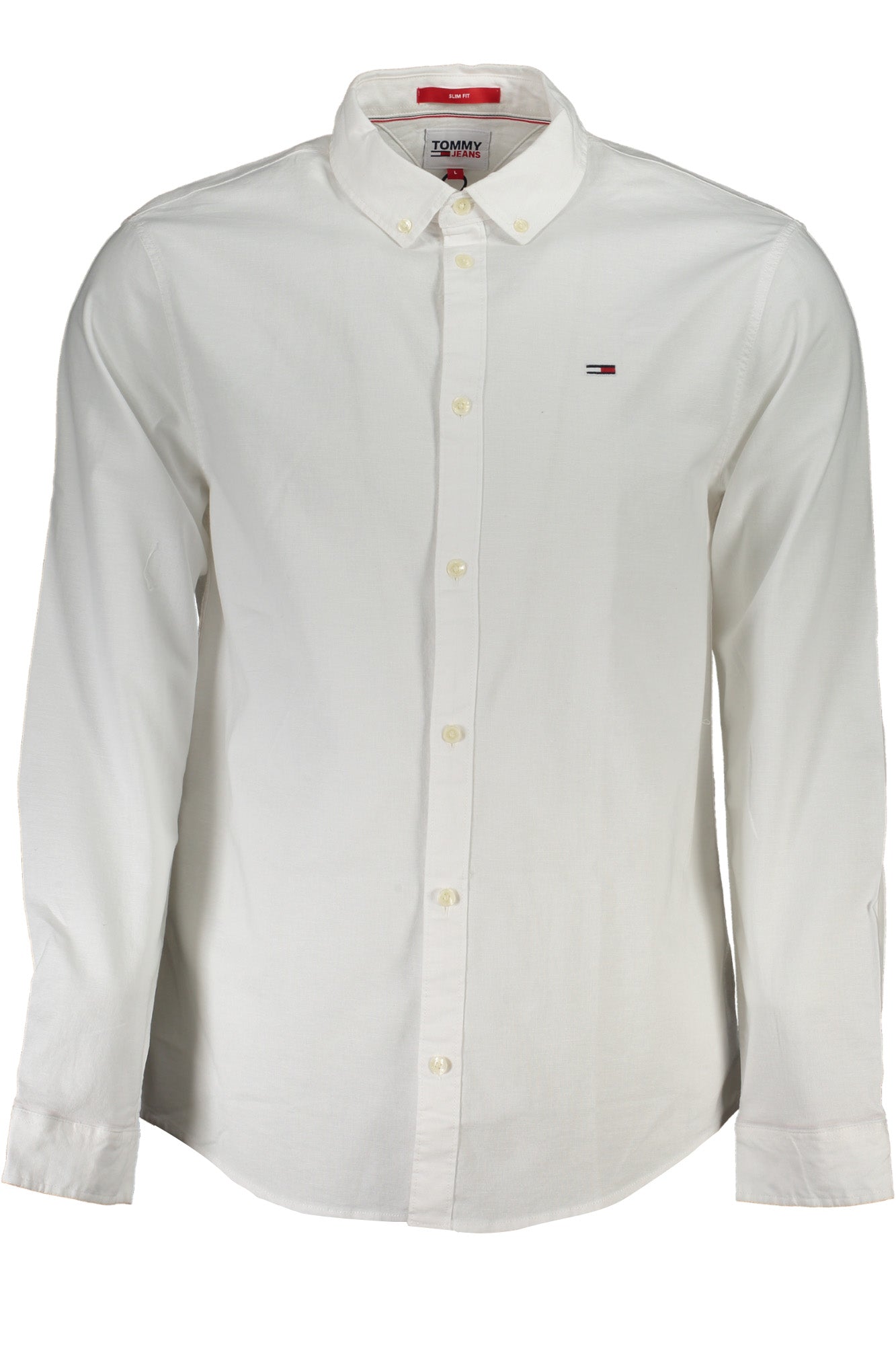 TOMMY HILFIGER FÉRFI, HOSSZÚ UJJÚ ING
