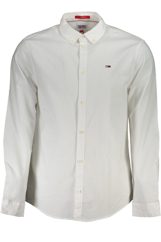 TOMMY HILFIGER FÉRFI, HOSSZÚ UJJÚ ING