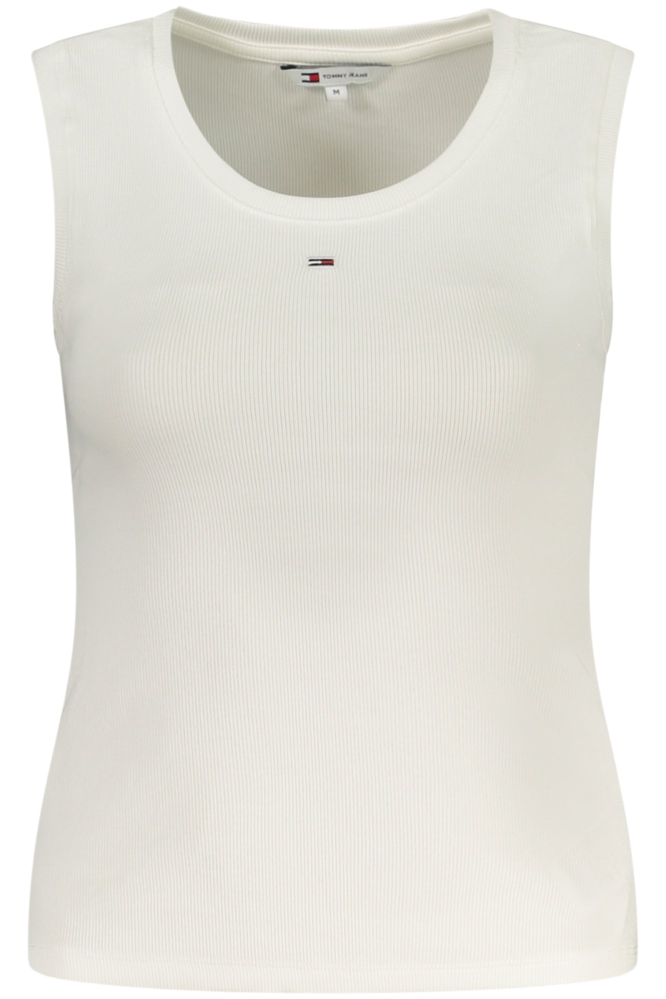 TOMMY HILFIGER NŐI FEHÉR TOP