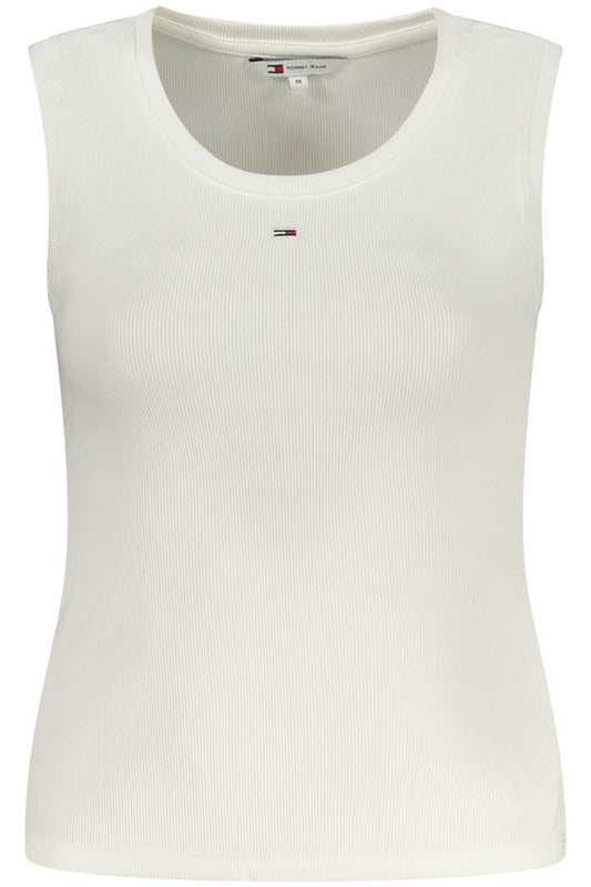 TOMMY HILFIGER NŐI FEHÉR TOP