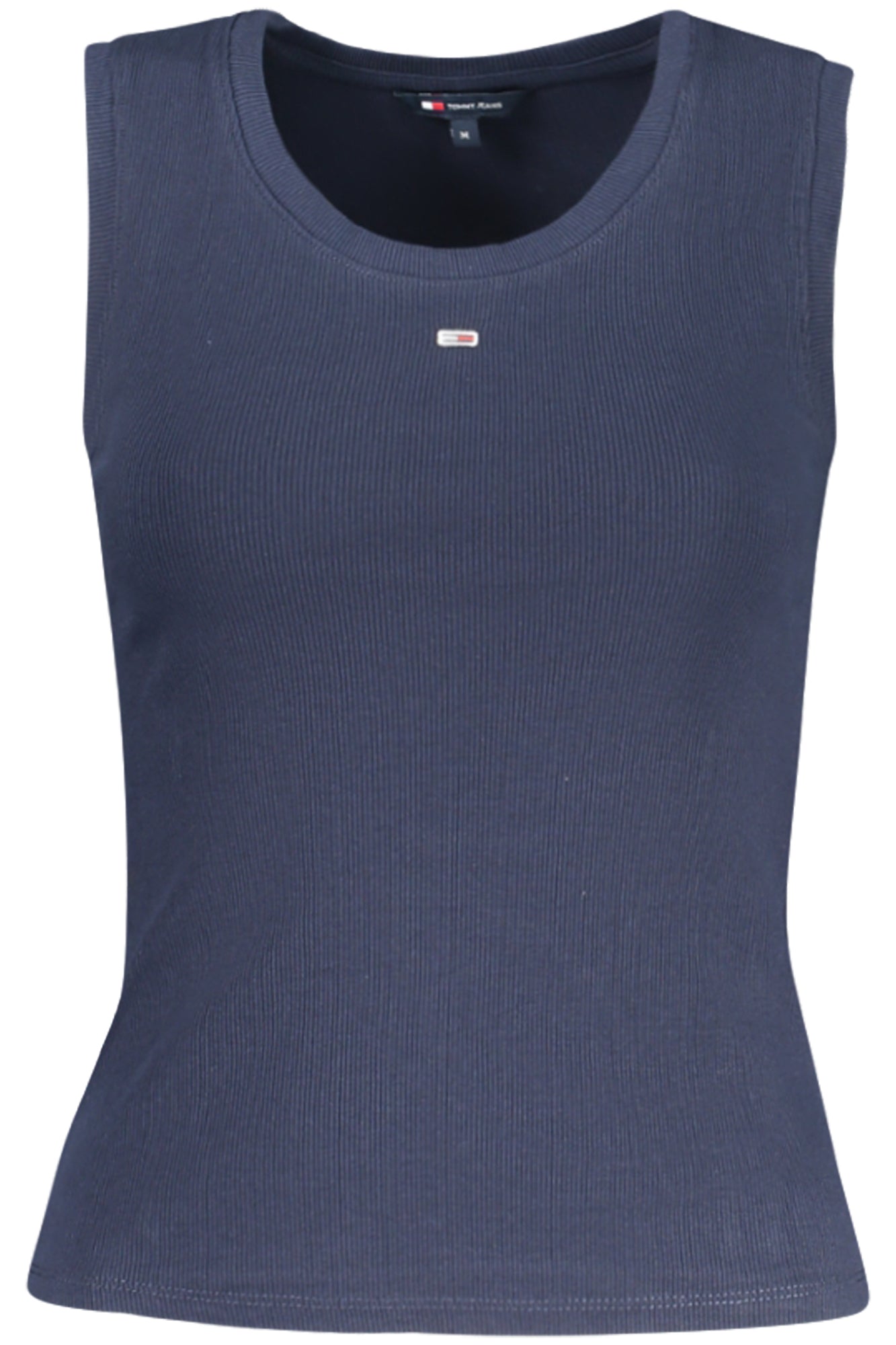 TOMMY HILFIGER NŐI TOP KÉK