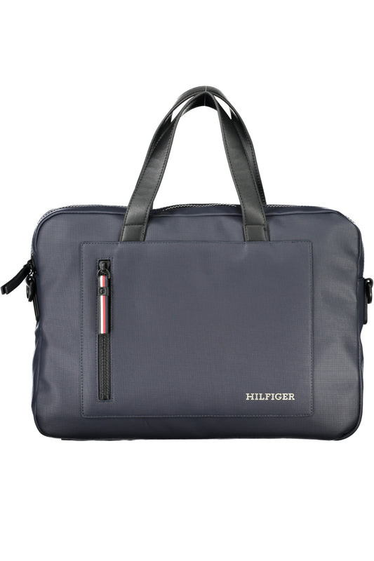 TOMMY HILFIGER BLUE FÉRFI AKSZTÁK