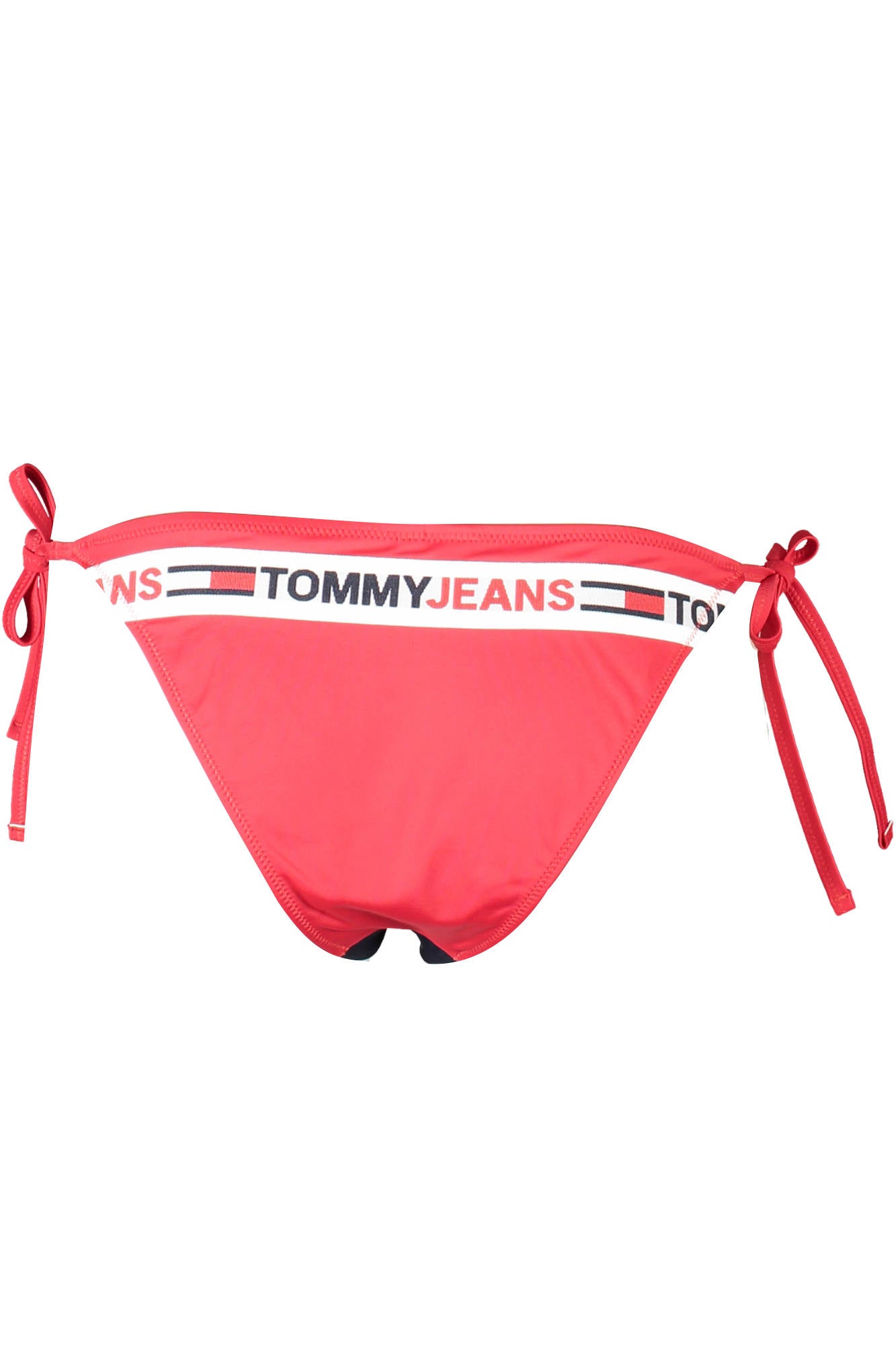 TOMMY HILFIGER NŐI fürdőruha ALUKÉK KÉK