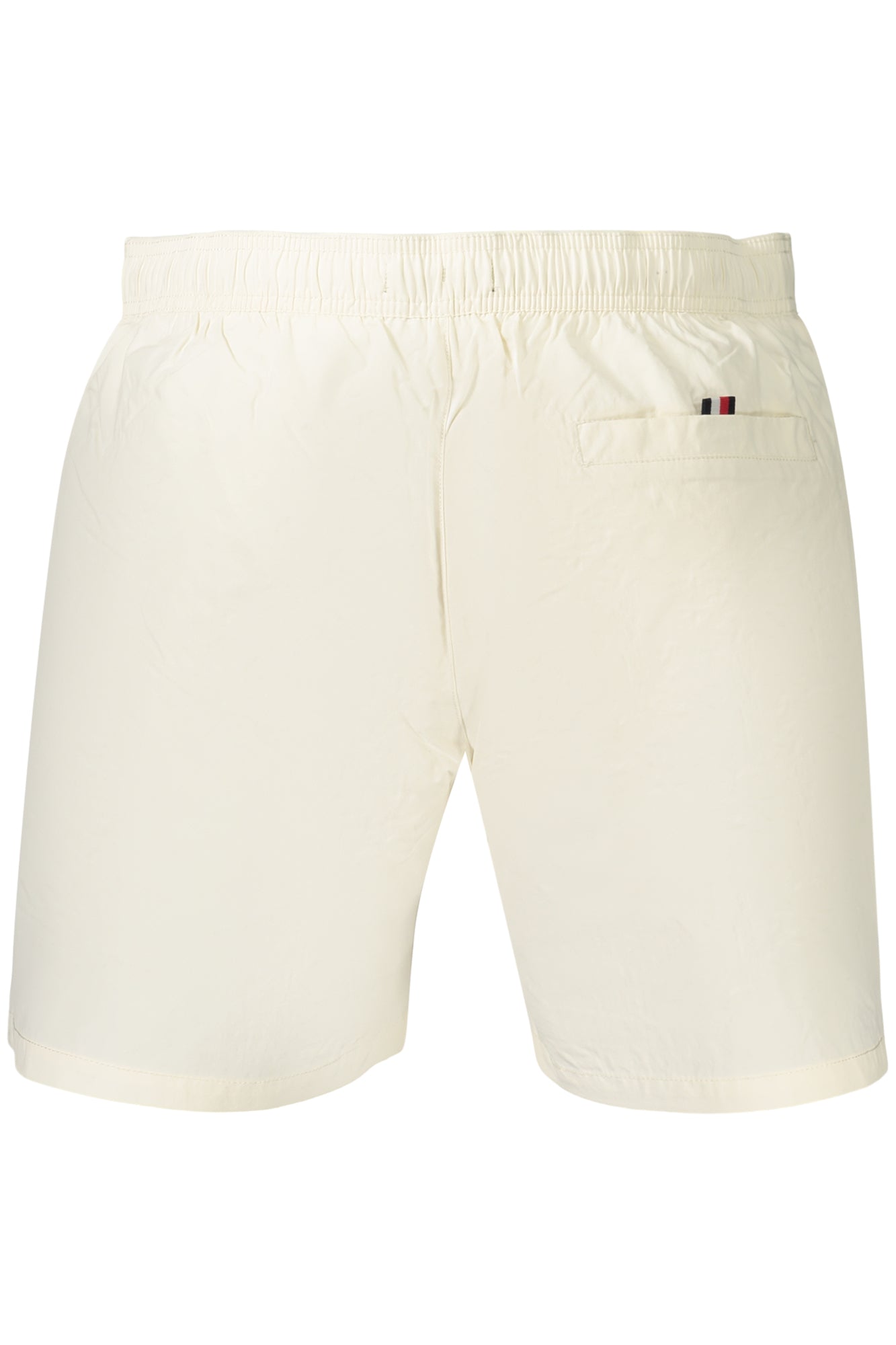 TOMMY HILFIGER FÉRFI BÉZS ALSÓ FÜRDŐRUHA