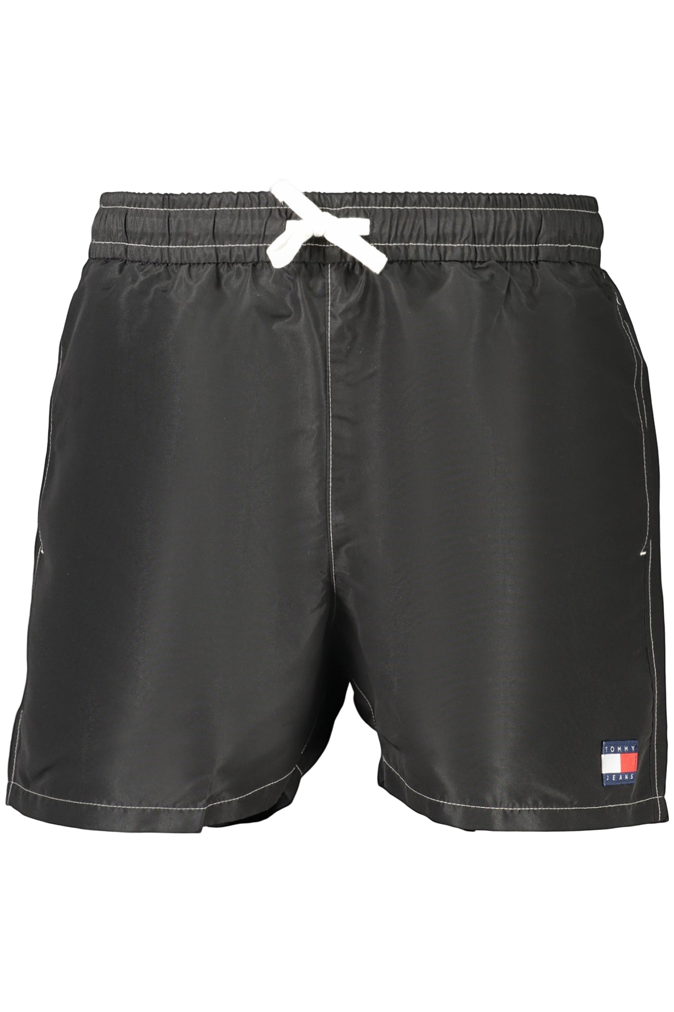 TOMMY HILFIGER FÉRFI FEKETE ALSÓ FÜRDŐRUHA