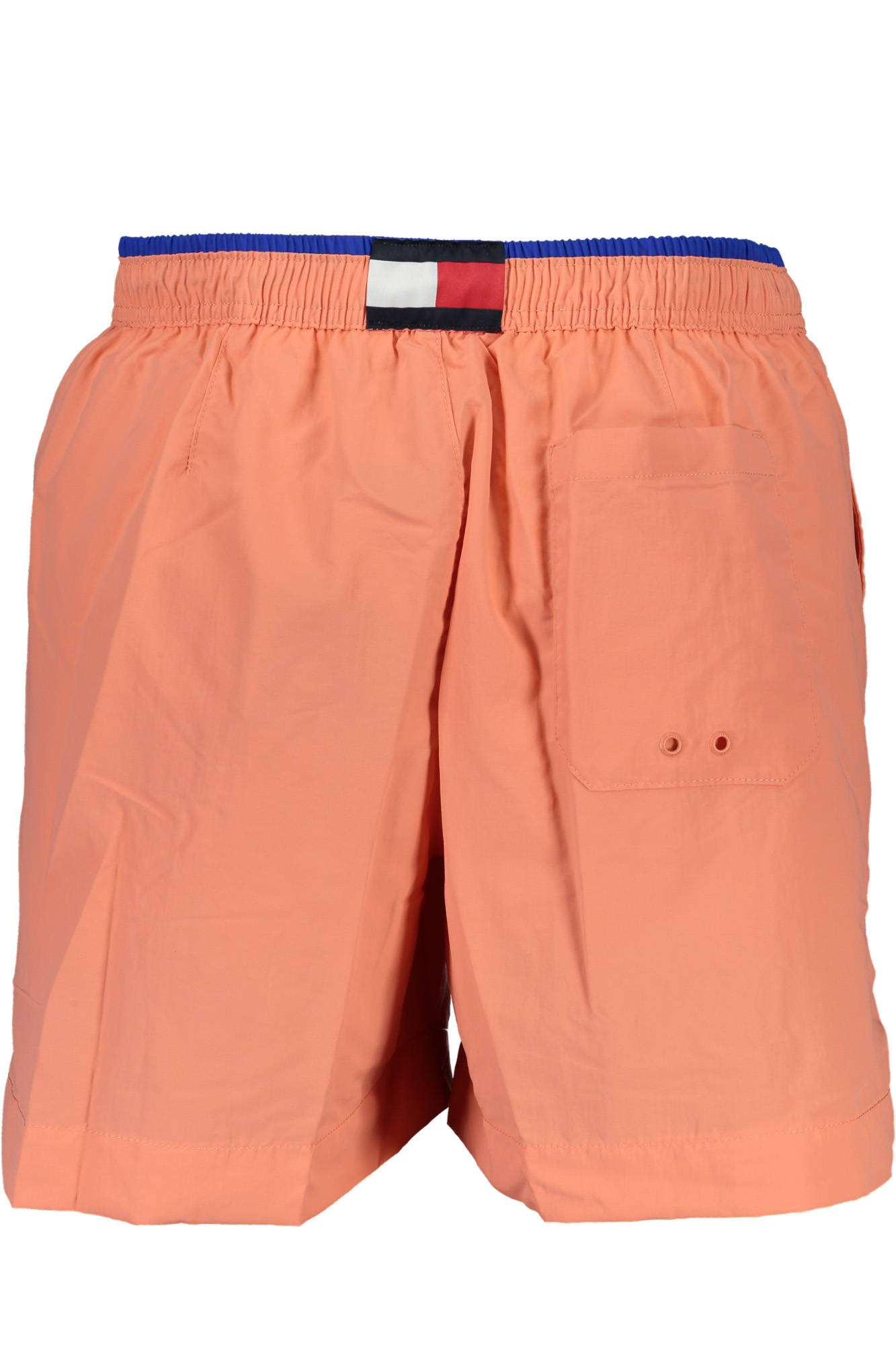 TOMMY HILFIGER FÉRFI RÓZSASZÍN FÜRDŐRUHA