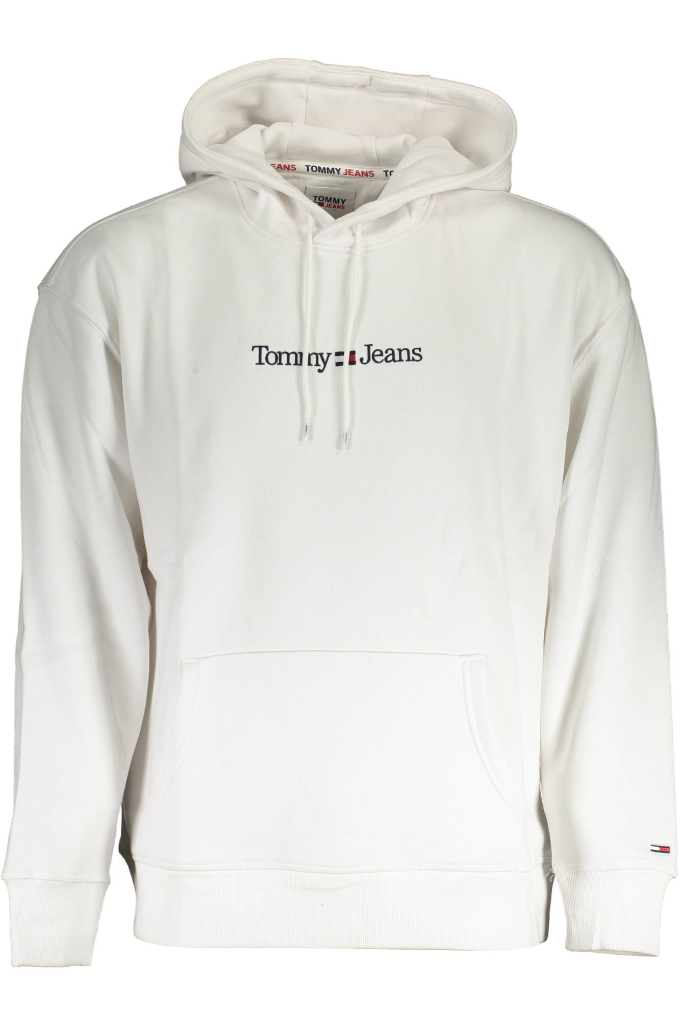 TOMMY HILFIGER FÉRFI FÉRFI CIPZÁROS PÓLÓ