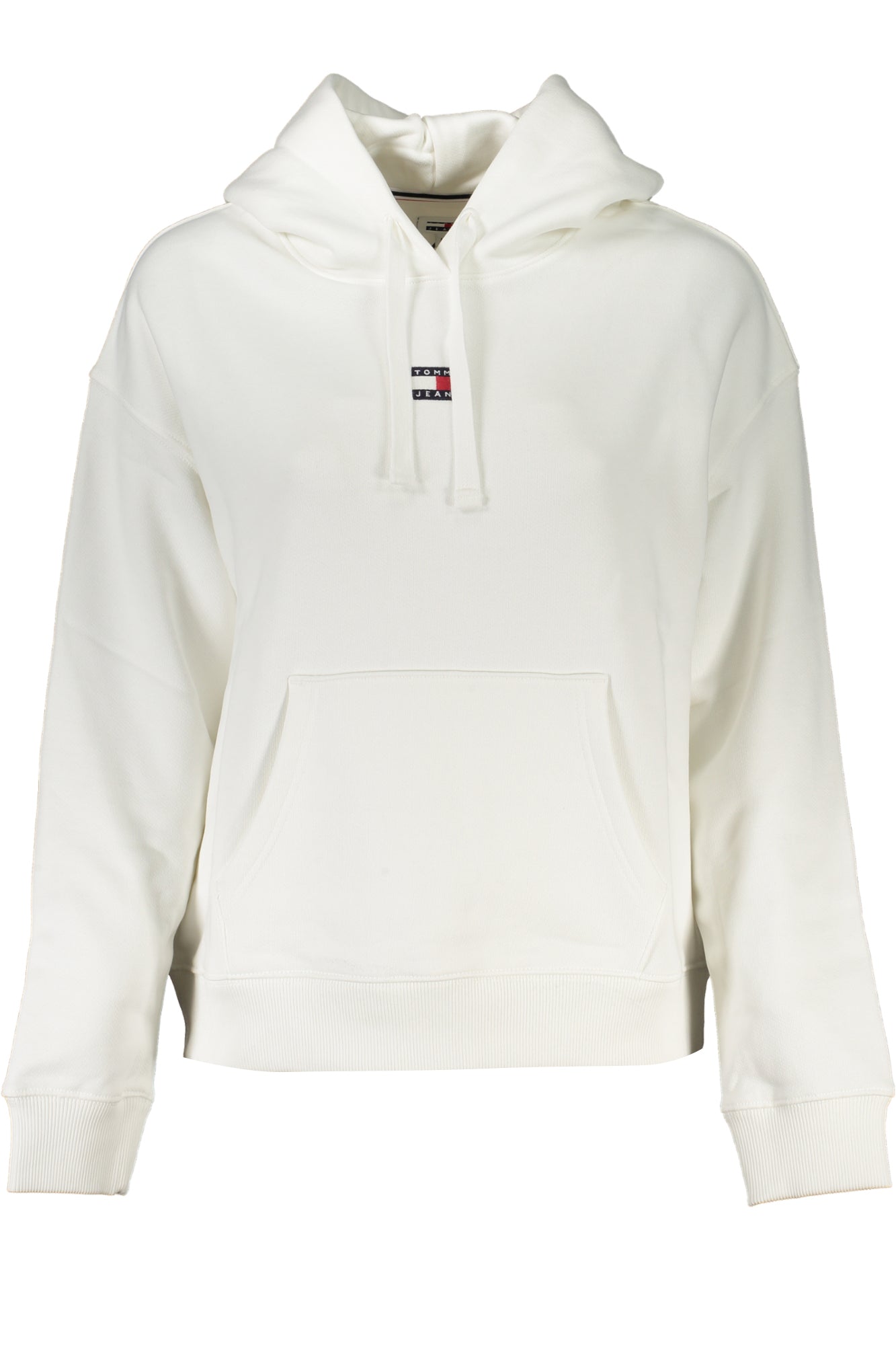 TOMMY HILFIGER, FEHÉR NŐI CIPZÁZATLAN NŐI DRÁG