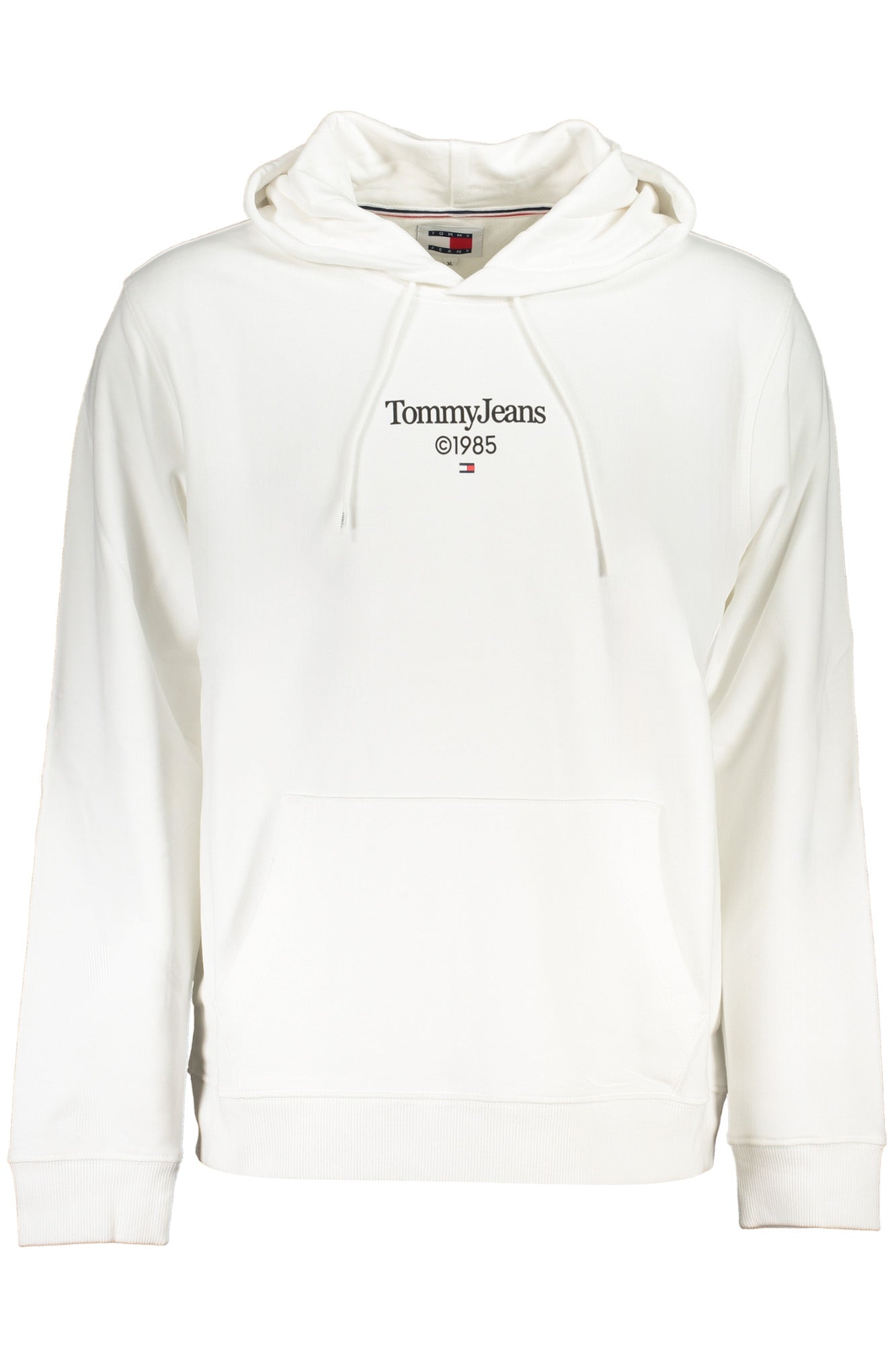 TOMMY HILFIGER FÉRFI FÉRFI CIPZÁR NÉLKÜLI PÓLÓ