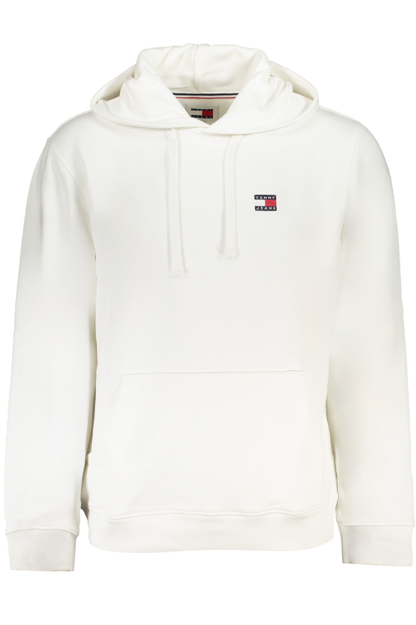 TOMMY HILFIGER FÉRFI FÉRFI CIPZÁR NÉLKÜLI PÓLÓ