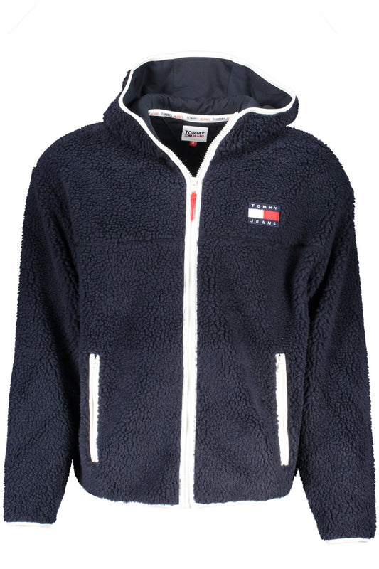 TOMMY HILFIGER FÉRFI KÉK SPORT KABÁT