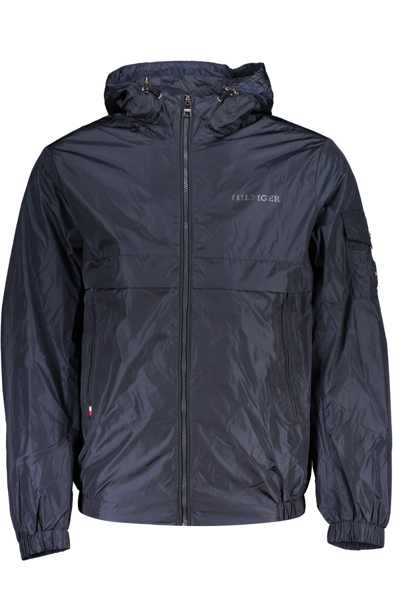 TOMMY HILFIGER FÉRFI KÉK SPORT KABÁT
