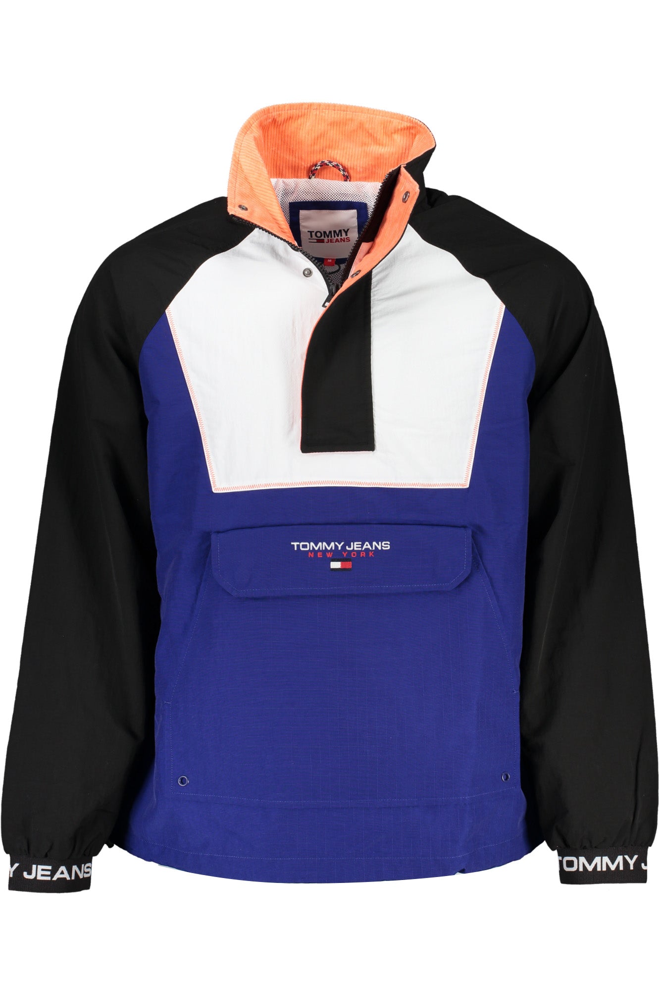 TOMMY HILFIGER FÉRFI SPORTDZSEKI KÉK