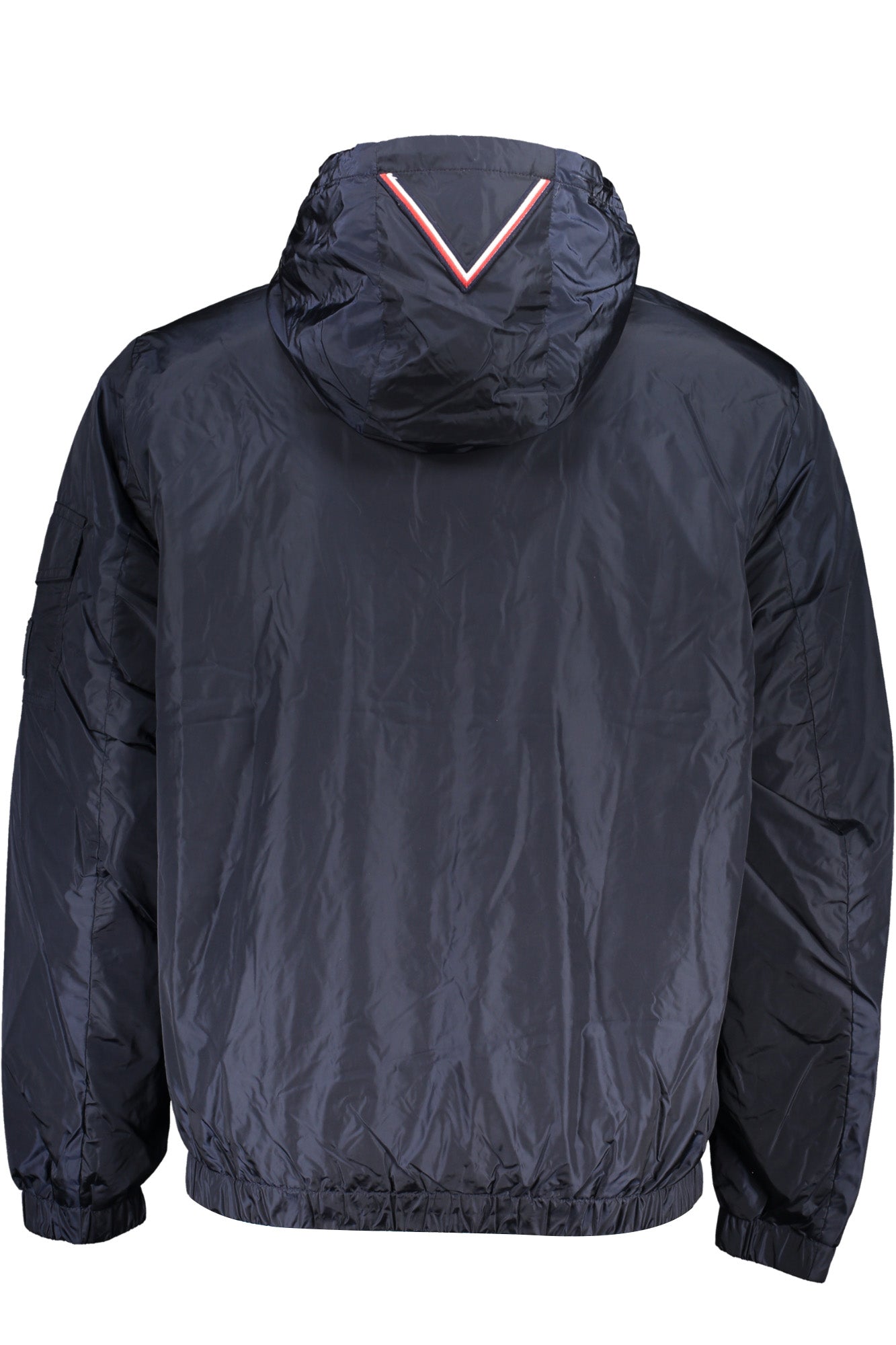 TOMMY HILFIGER FÉRFI KÉK SPORT KABÁT
