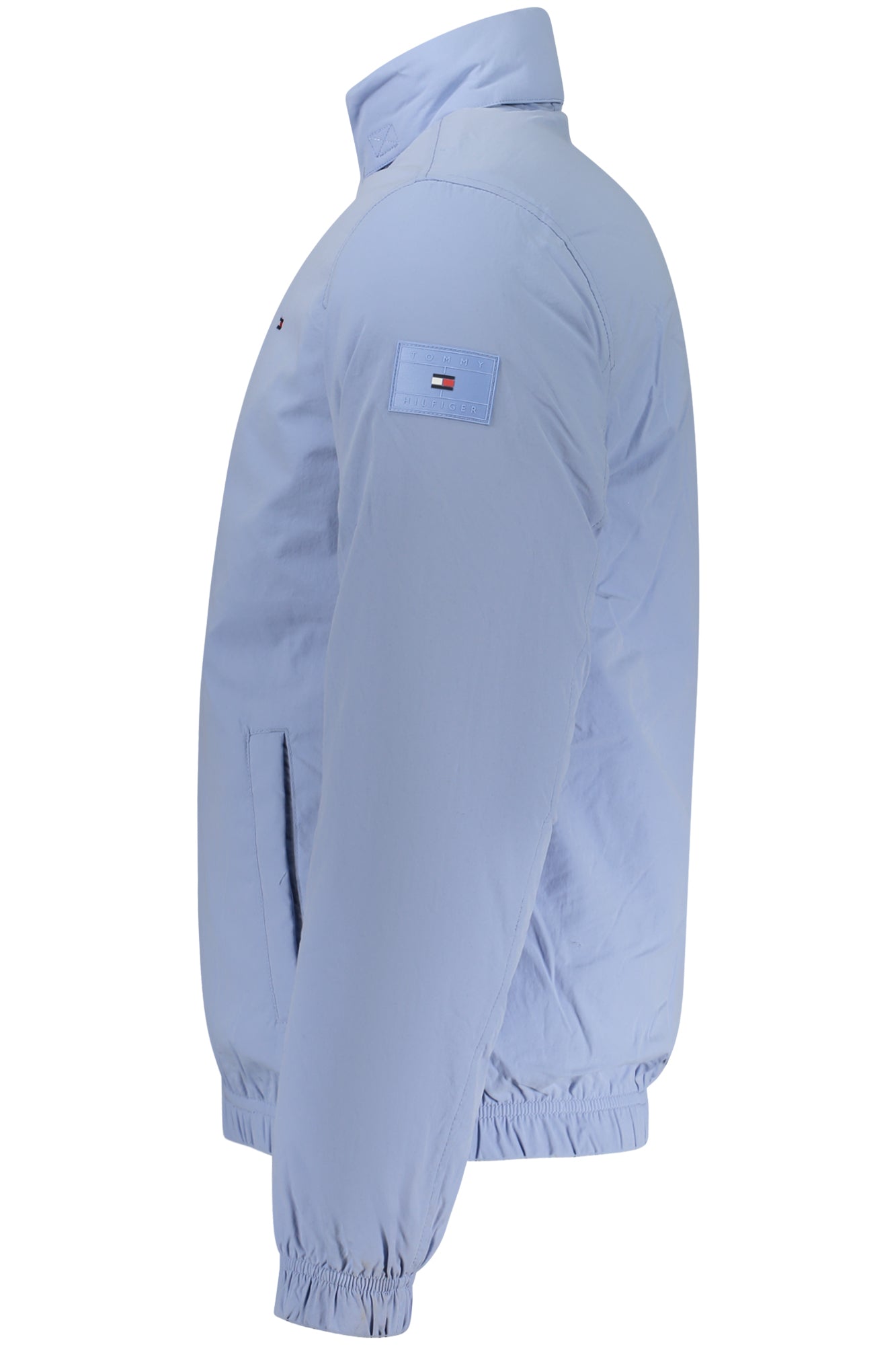 TOMMY HILFIGER GYEREK KÉK DZSEKI