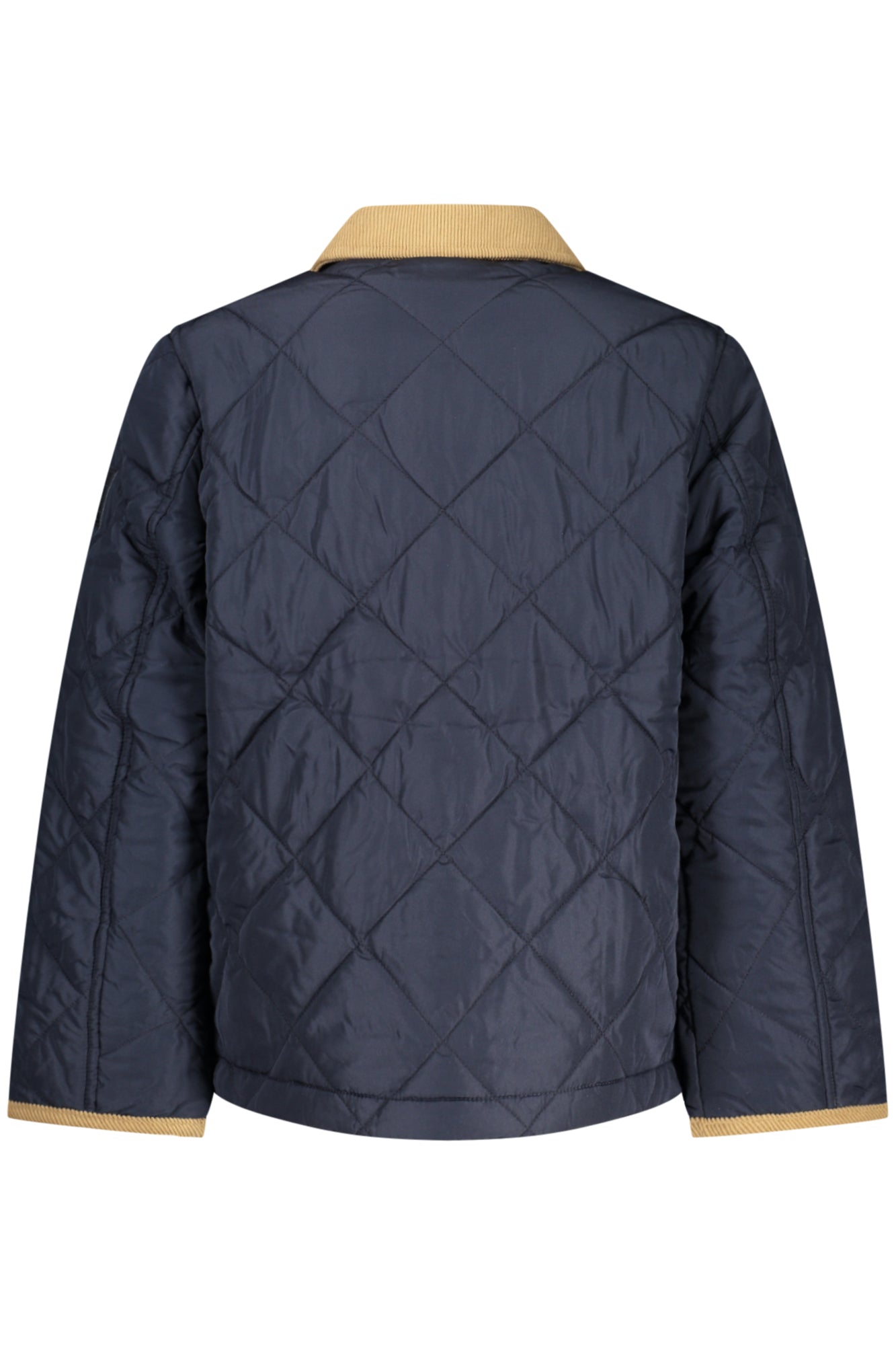 TOMMY HILFIGER GYEREK KÉK DZSEKI