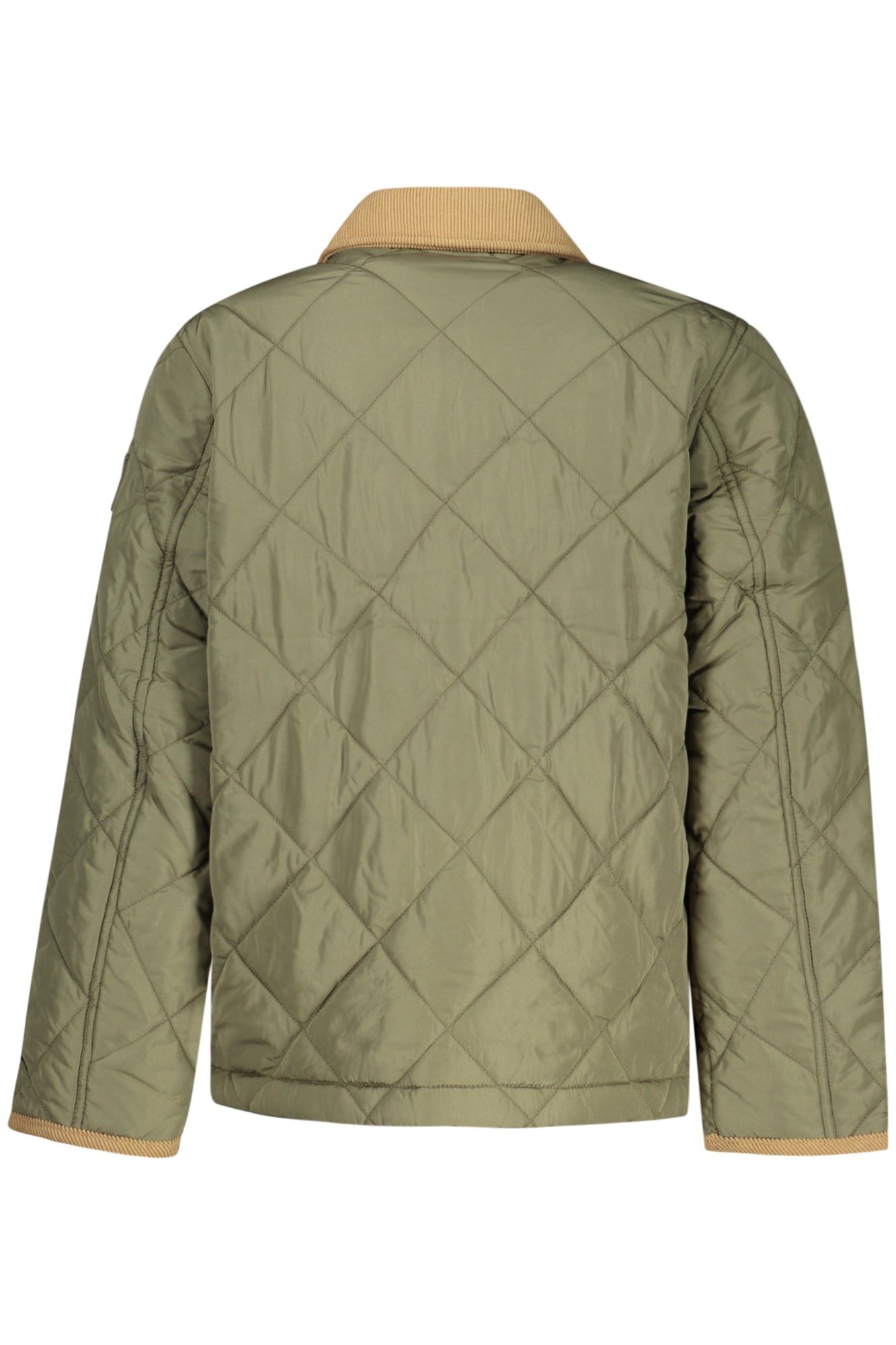 TOMMY HILFIGER GYEREK ZÖLD DZSEKI