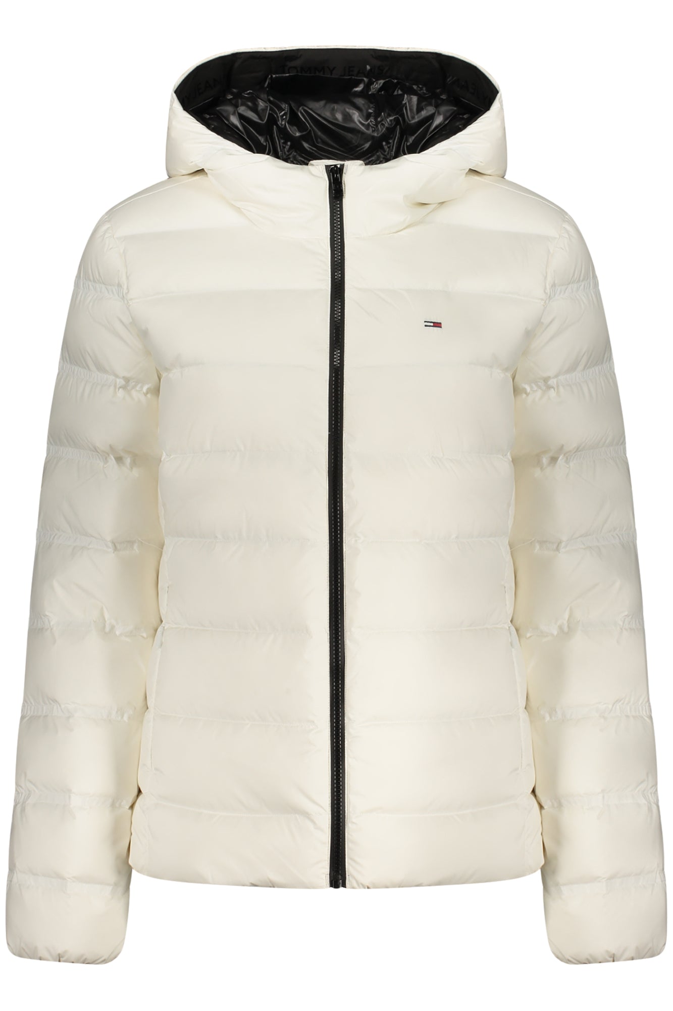 TOMMY HILFIGER NŐI FEHÉR DZSEKI