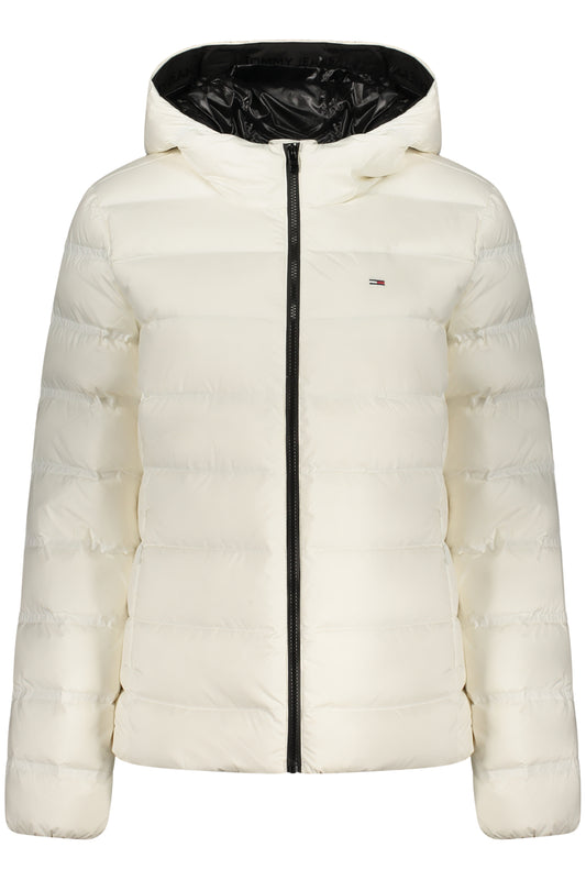 TOMMY HILFIGER NŐI FEHÉR DZSEKI