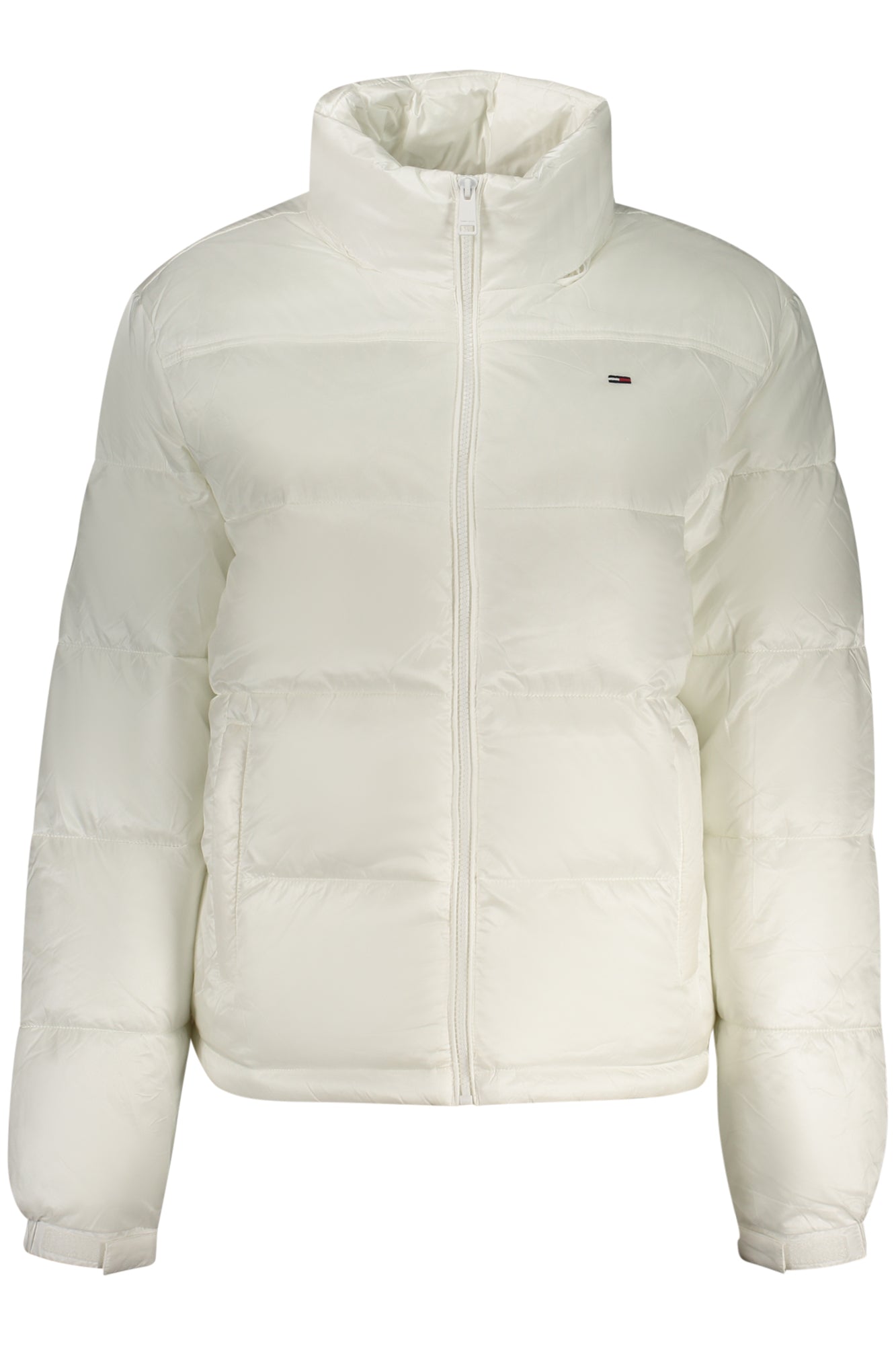 TOMMY HILFIGER NŐI FEHÉR DZSEKI