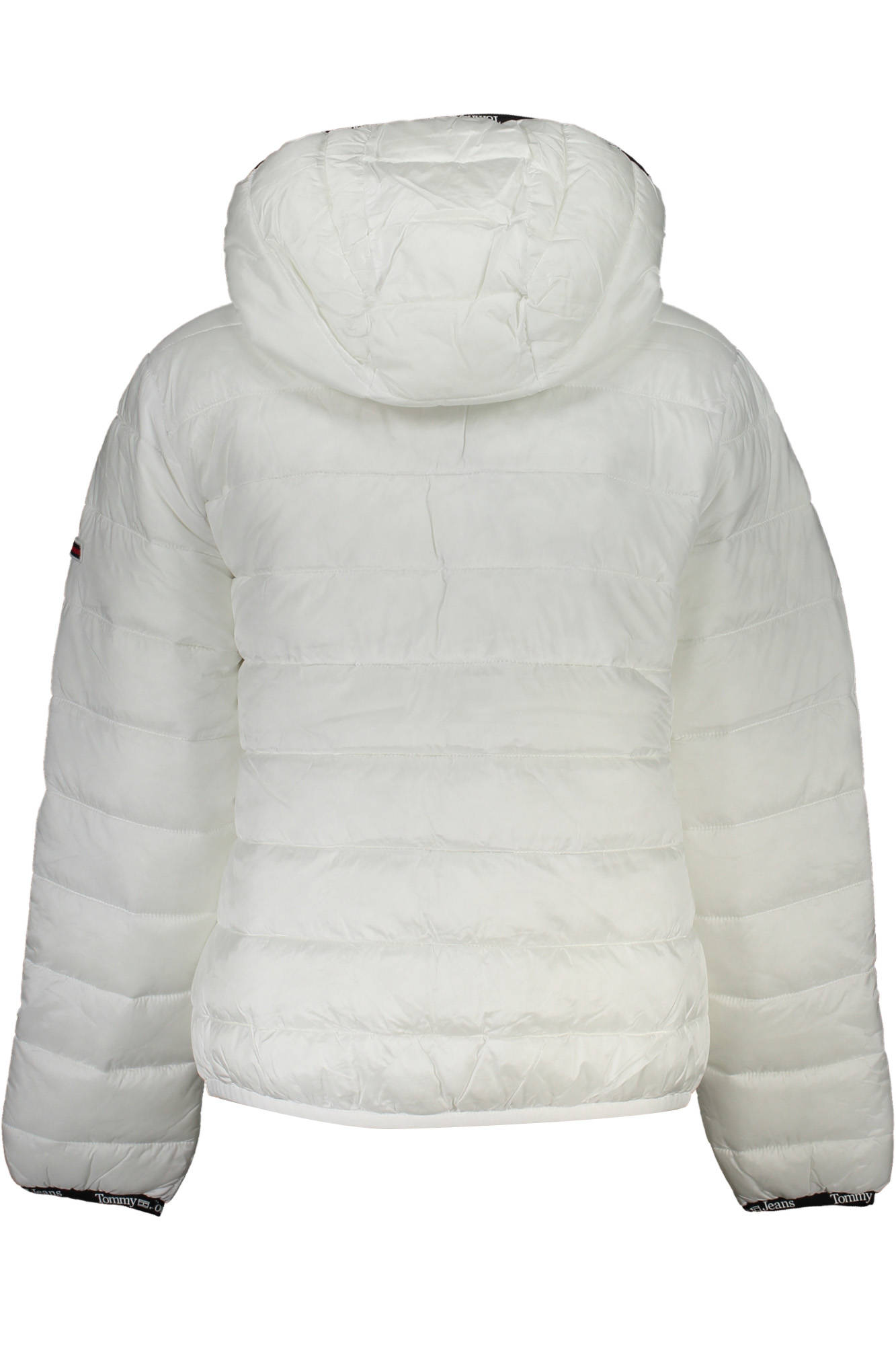 TOMMY HILFIGER FEHÉR NŐI KABÁT