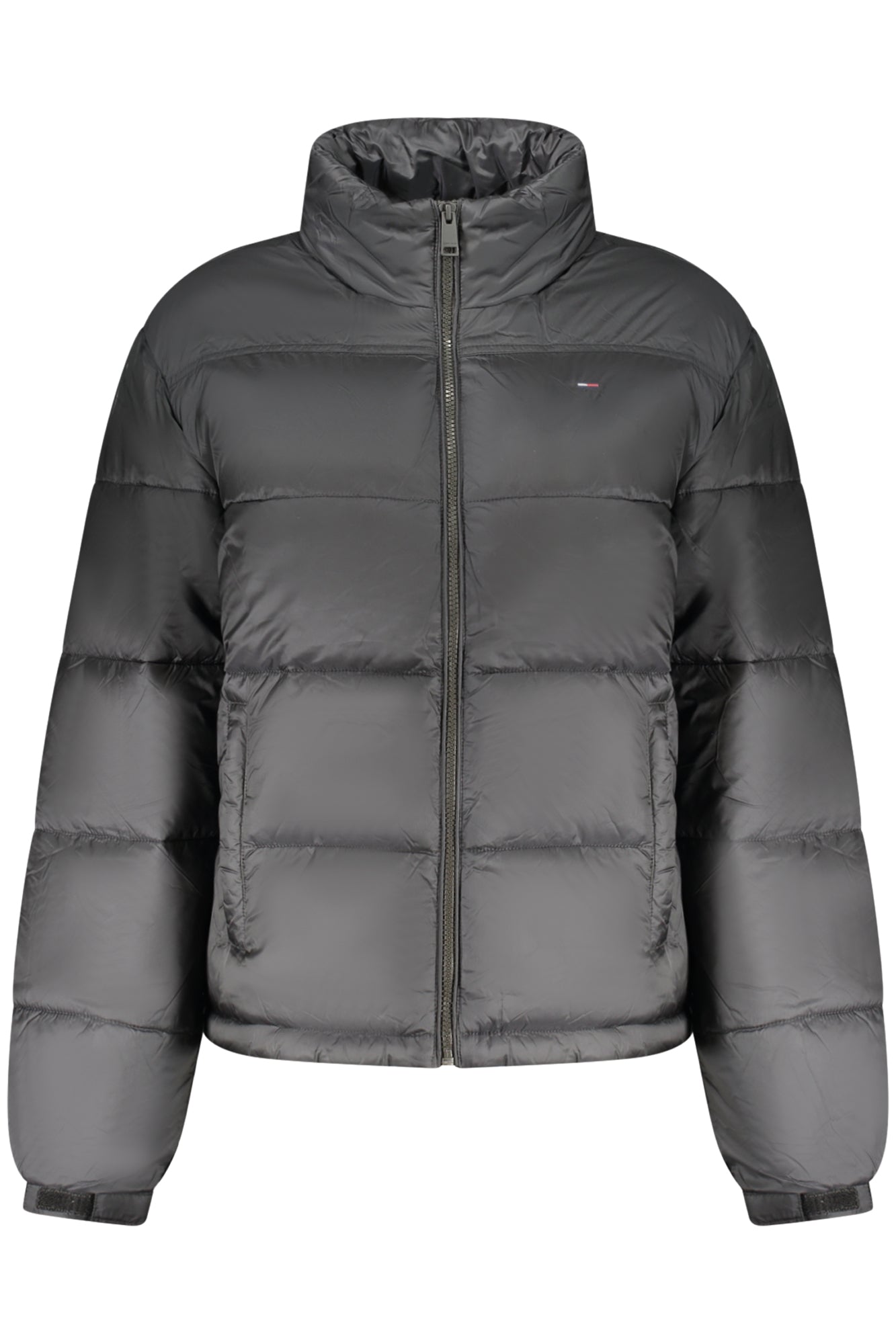 TOMMY HILFIGER NŐI FEKETE DZSEKI