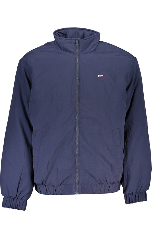 TOMMY HILFIGER FÉRFI KÉK KABÁT