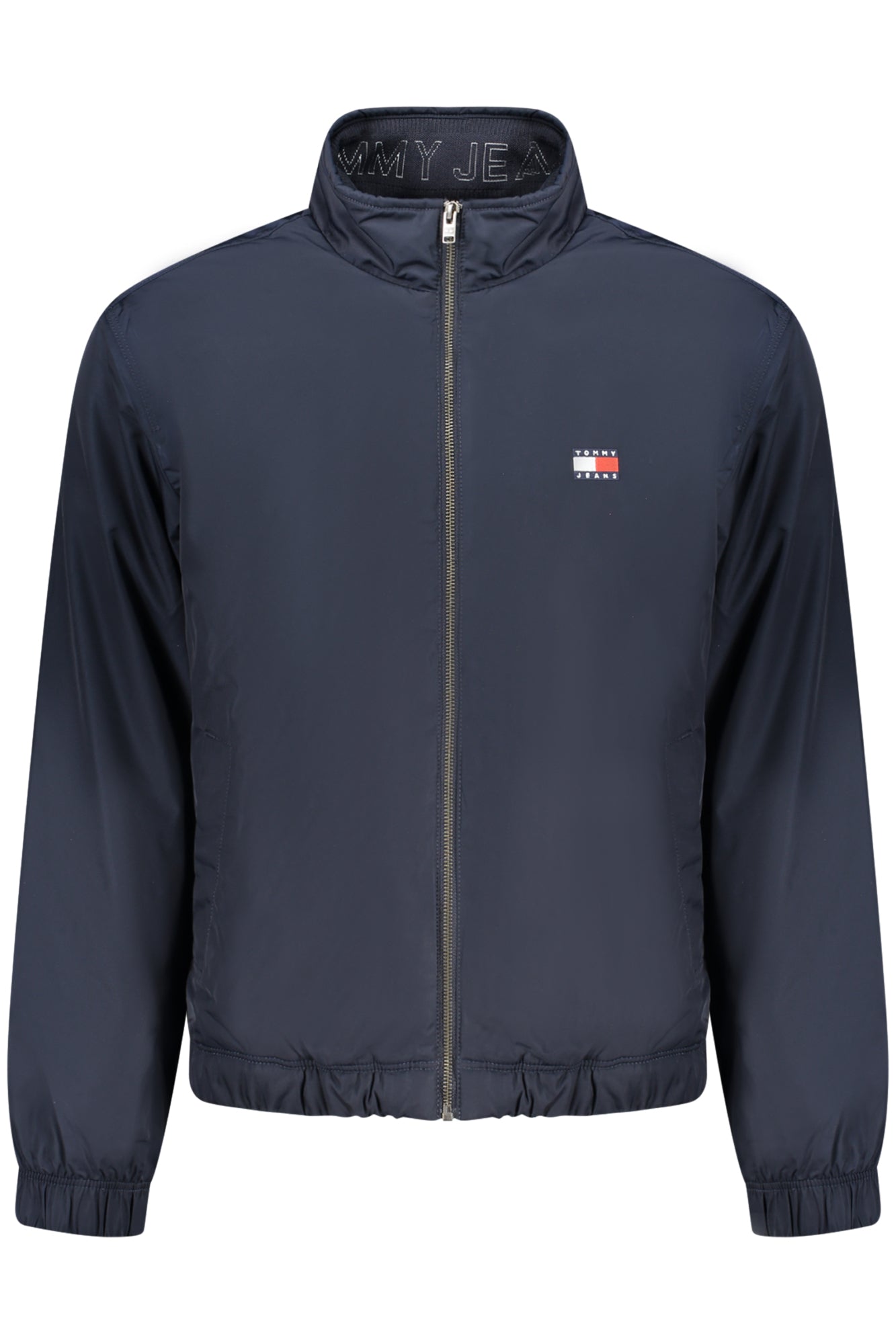TOMMY HILFIGER FÉRFI KÉK DZSEKI