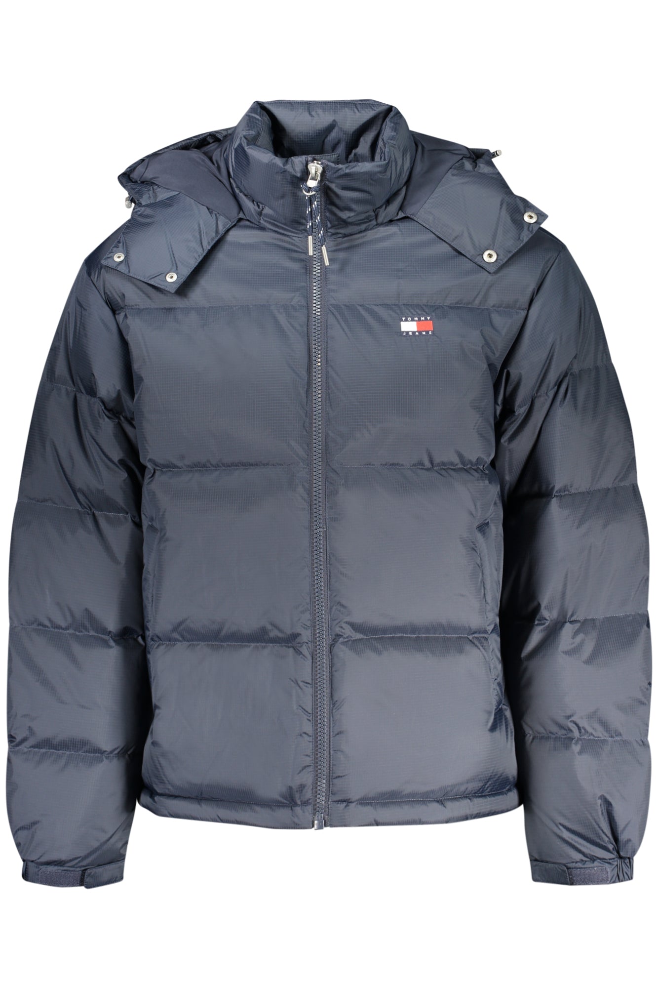 TOMMY HILFIGER FÉRFI KÉK DZSEKI