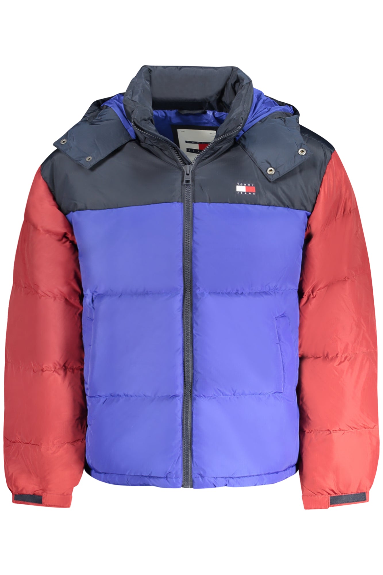 TOMMY HILFIGER FÉRFI KABÁT, KÉK
