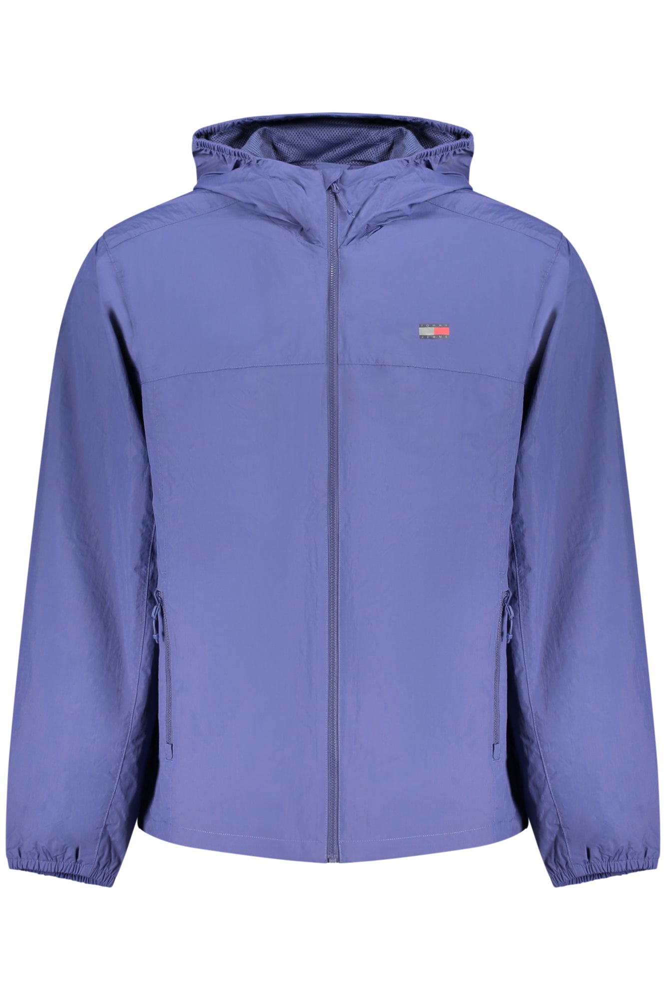 TOMMY HILFIGER FÉRFI KÉK DZSEKI