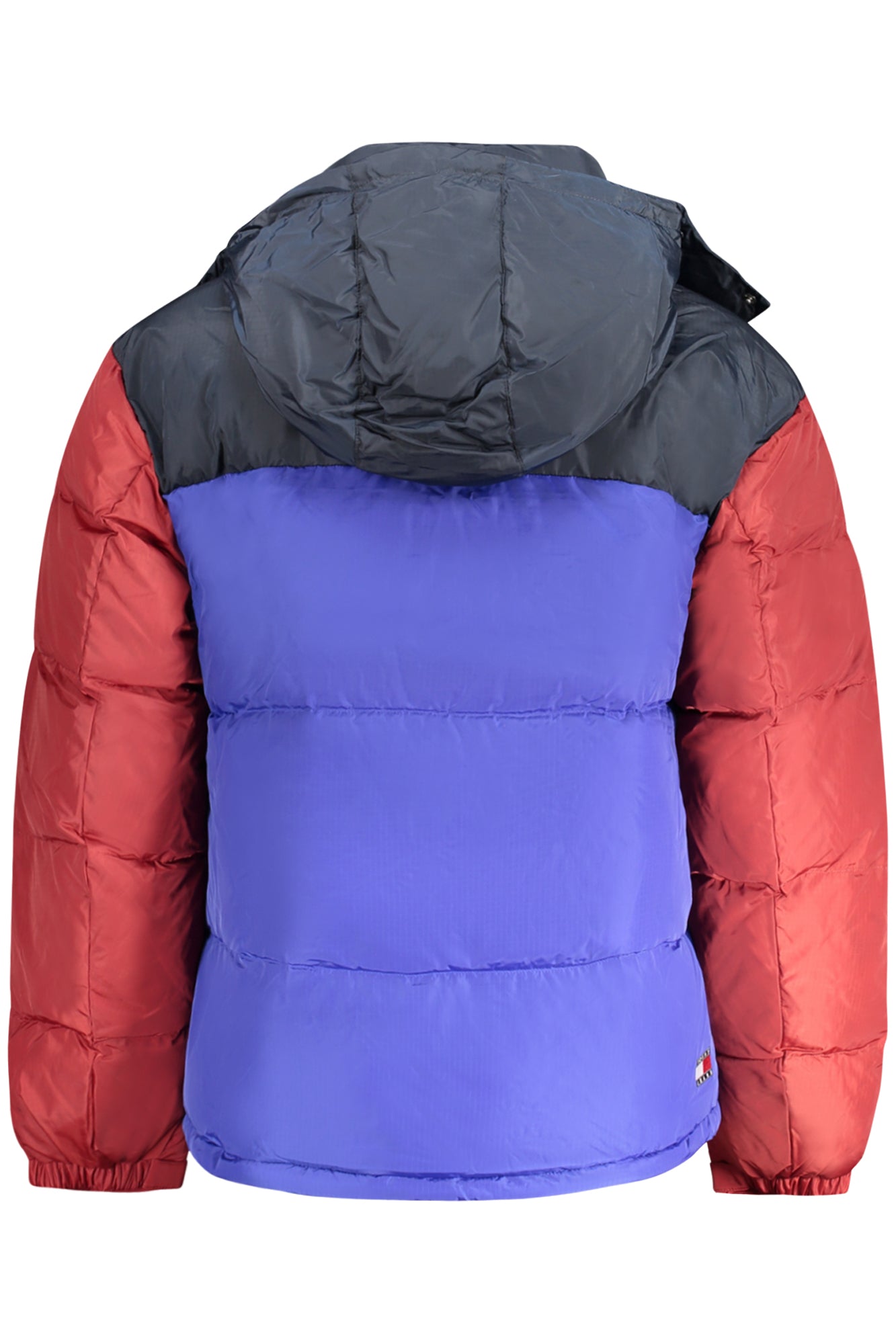 TOMMY HILFIGER FÉRFI KABÁT, KÉK