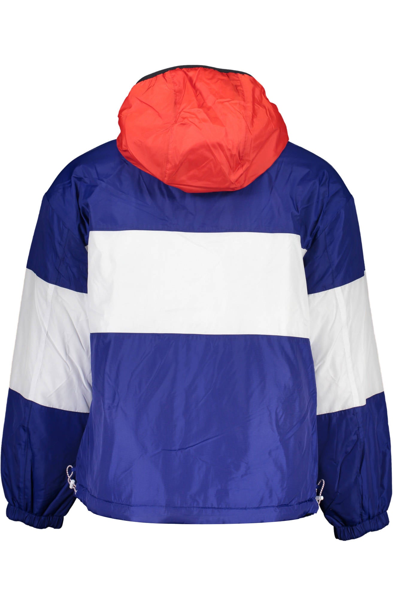 TOMMY HILFIGER FÉRFI KÉK KABÁT