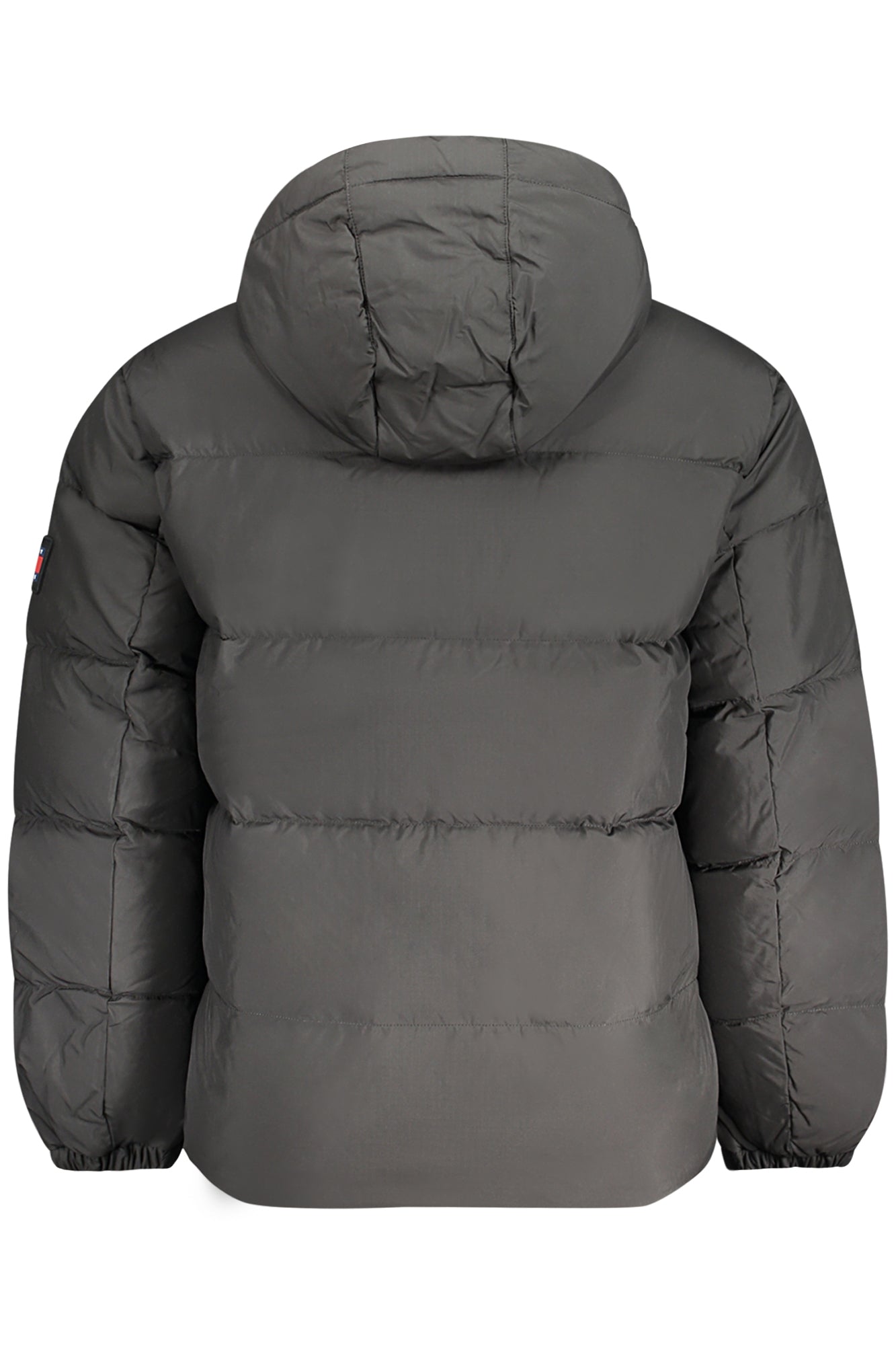 TOMMY HILFIGER FÉRFI FEKETE KABÁT