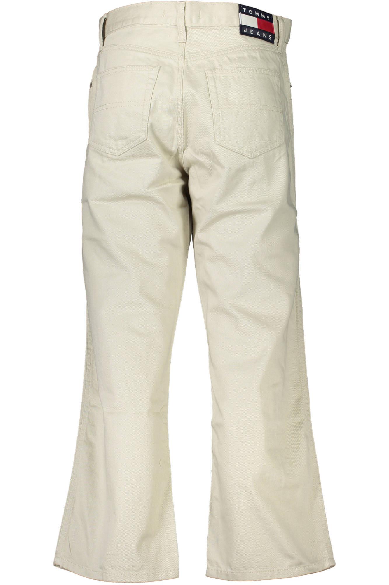 TOMMY HILFIGER NŐI FARMER BÉZS