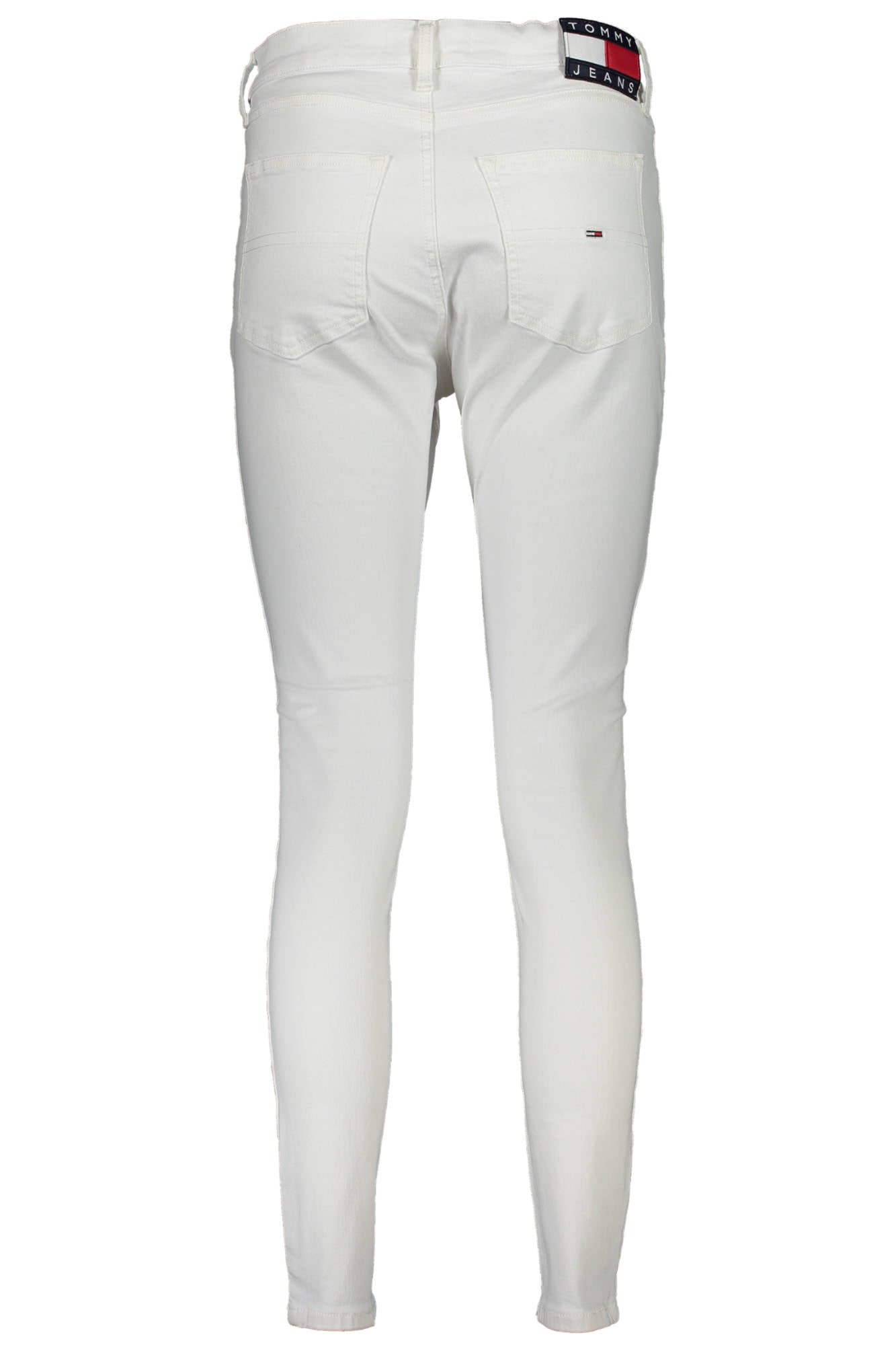 TOMMY HILFIGER NŐI FEHÉR FARMER