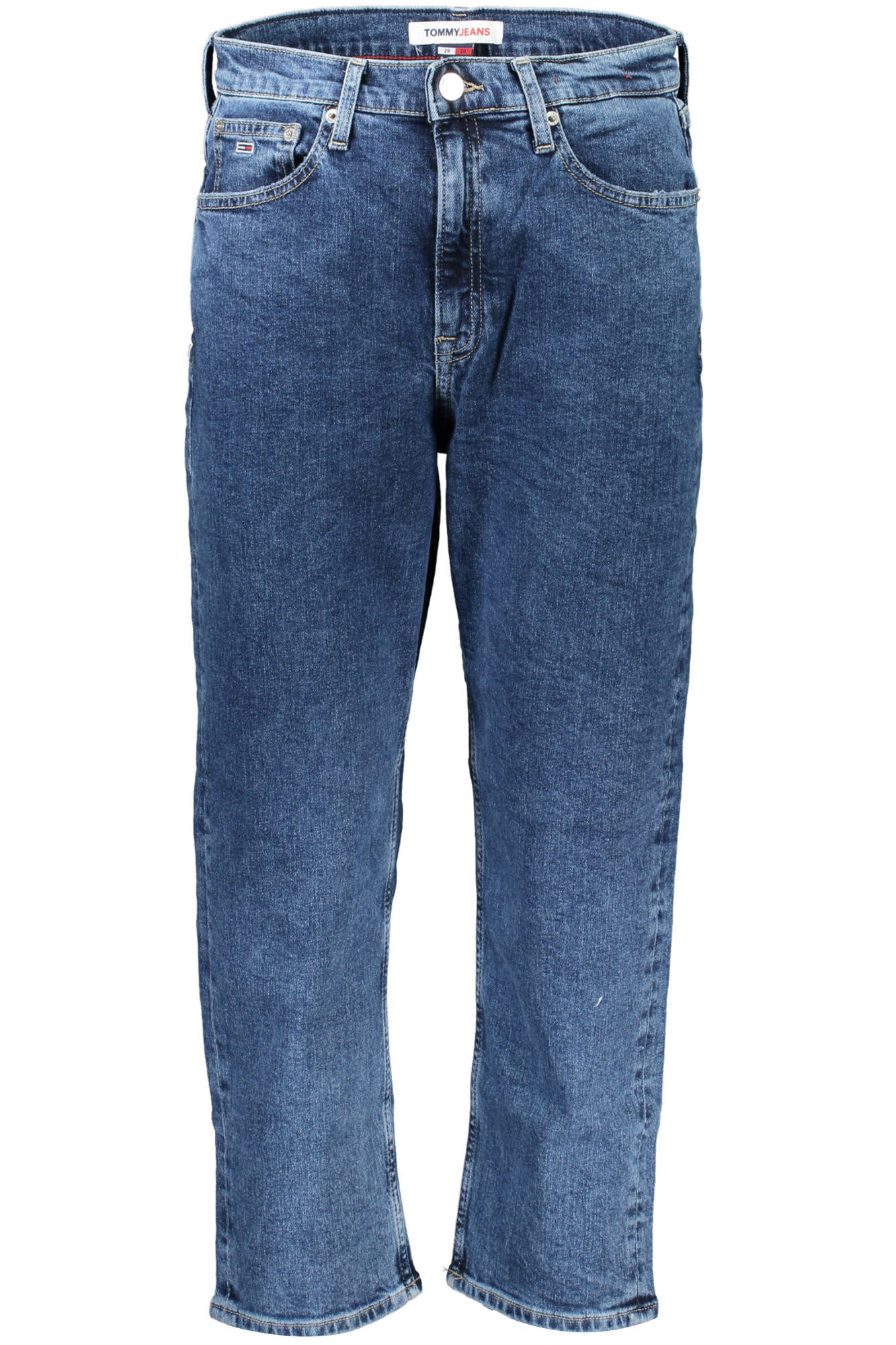 TOMMY HILFIGER NŐI farmer farmer, kék