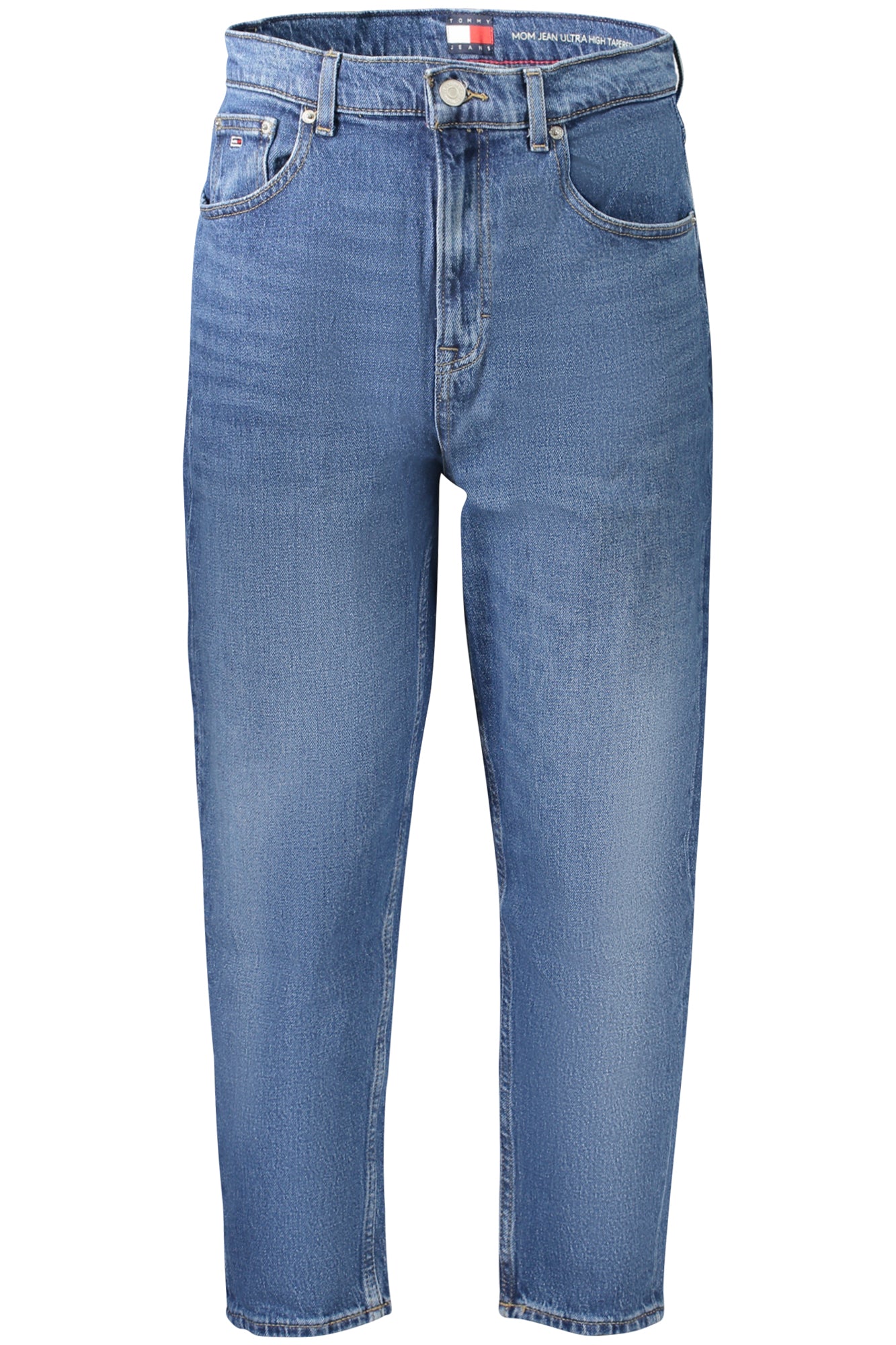 TOMMY HILFIGER DENIM JEANS NŐI KÉK