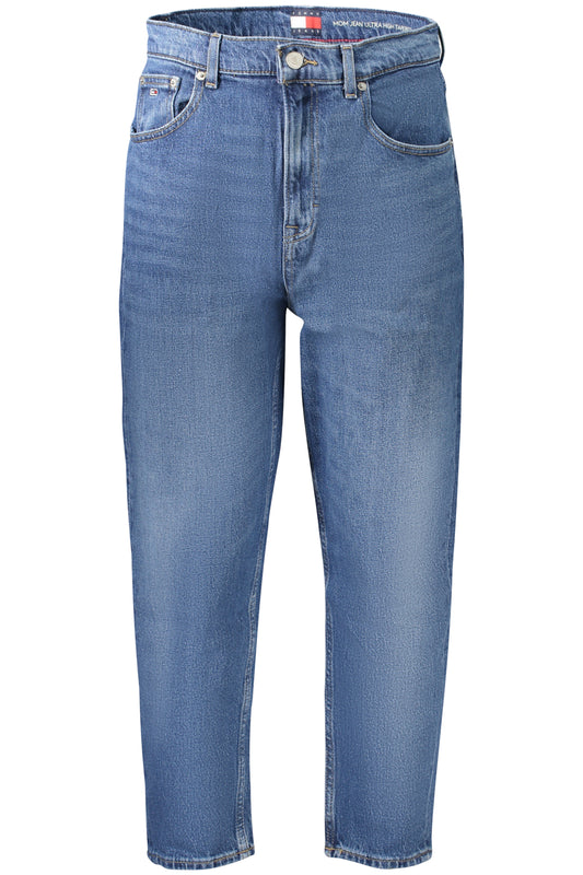 TOMMY HILFIGER DENIM JEANS NŐI KÉK