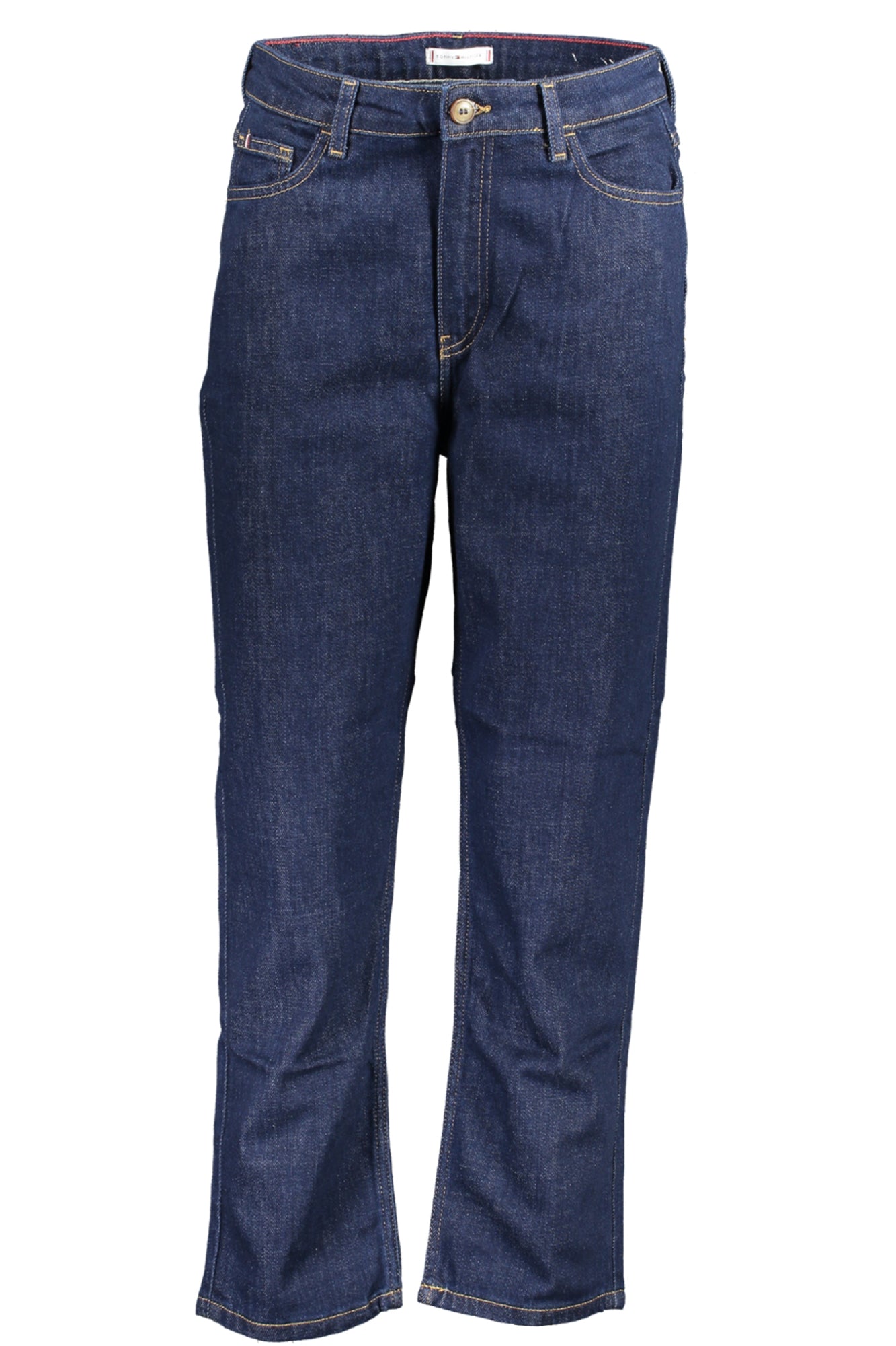 TOMMY HILFIGER NŐI farmer farmer, kék