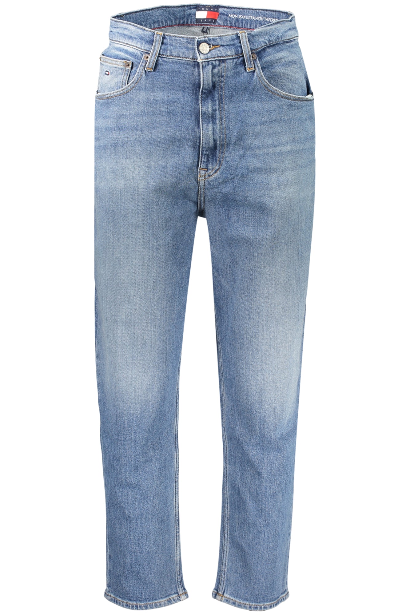 TOMMY HILFIGER NŐI FARMER KÉK