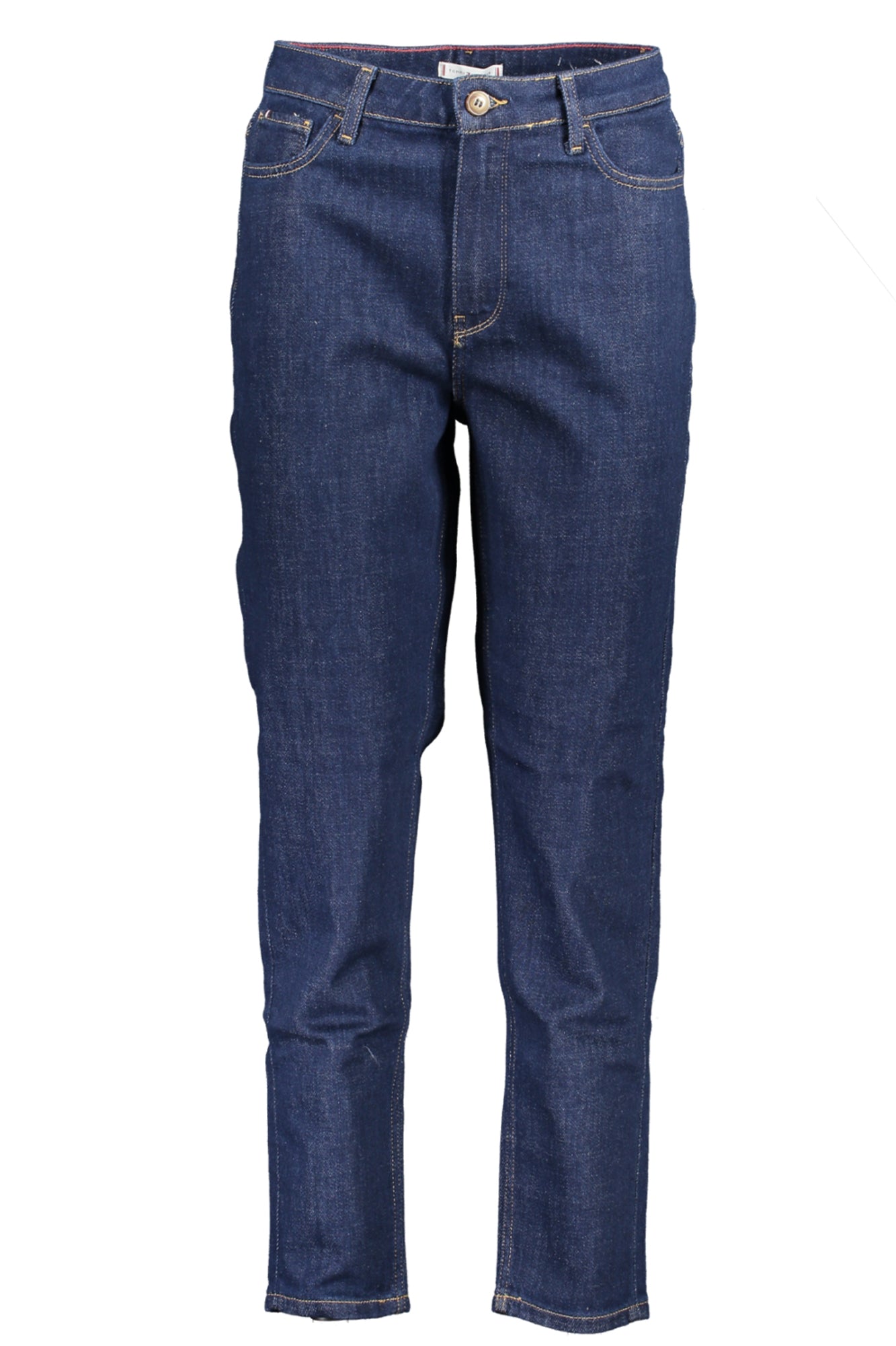 TOMMY HILFIGER NŐI farmer farmer, kék