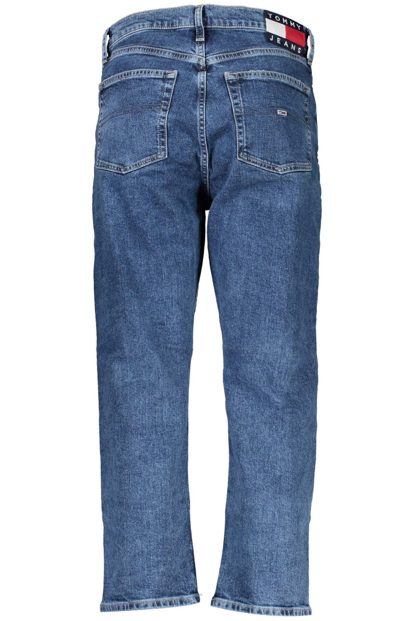 TOMMY HILFIGER NŐI farmer farmer, kék