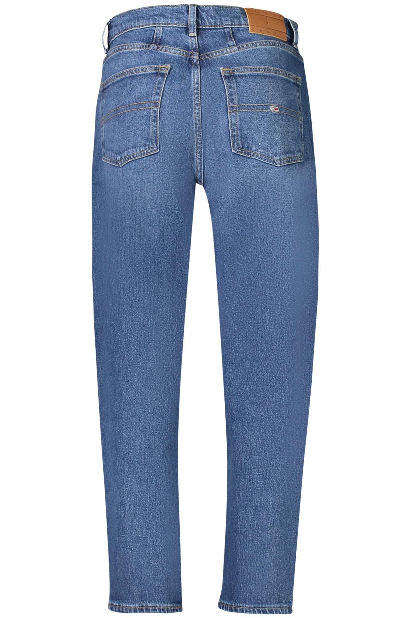 TOMMY HILFIGER DENIM JEANS NŐI KÉK