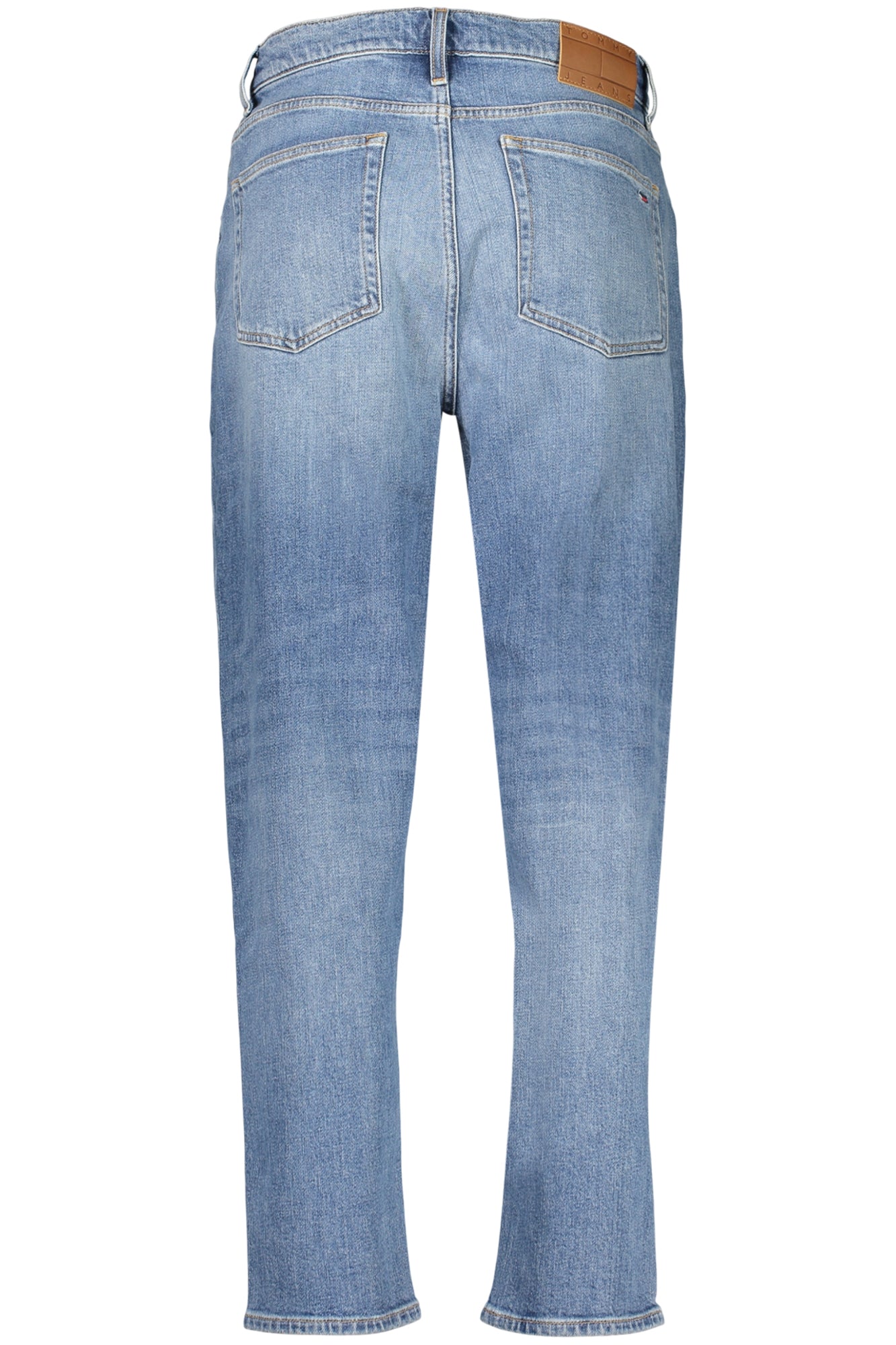 TOMMY HILFIGER NŐI FARMER KÉK