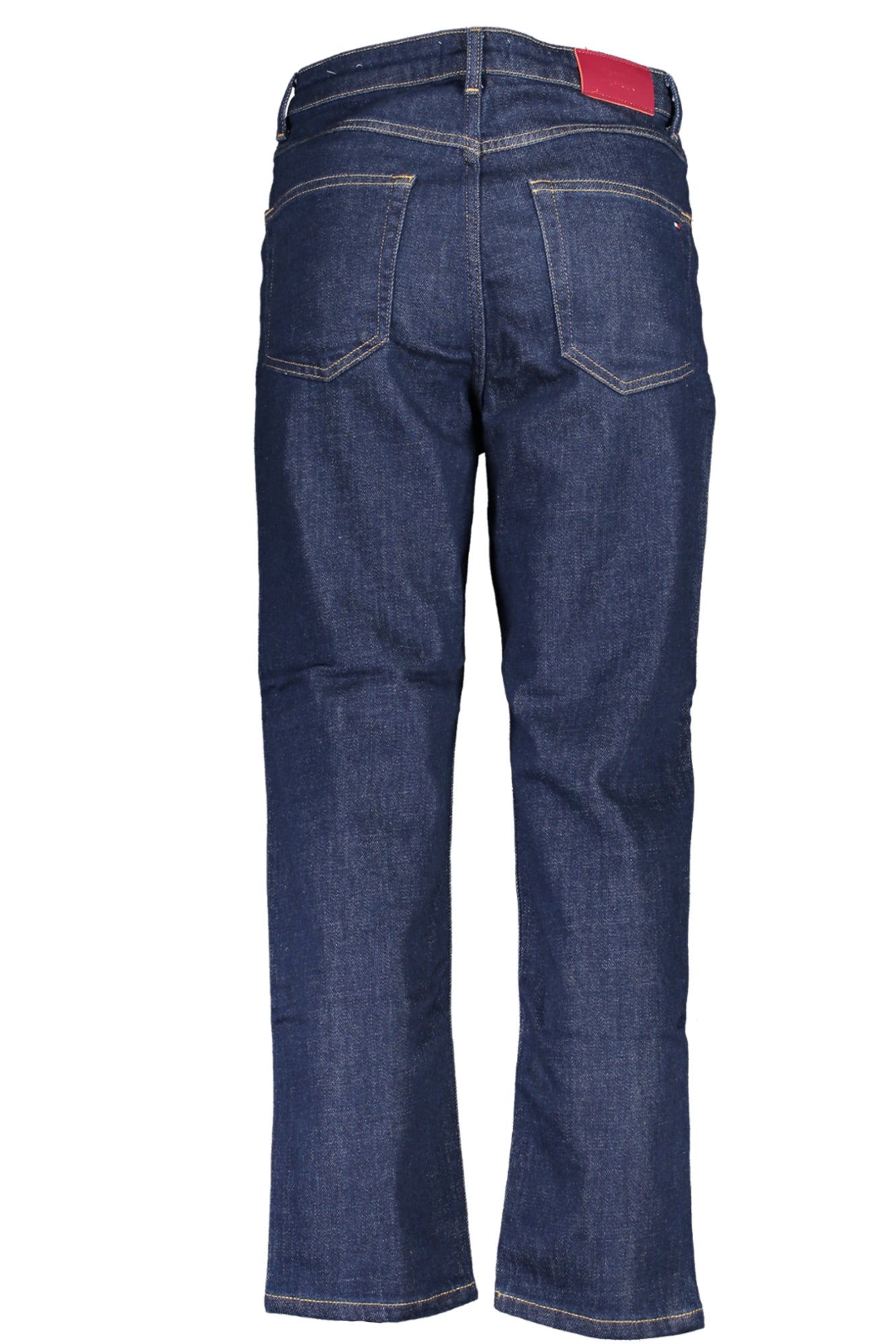 TOMMY HILFIGER NŐI farmer farmer, kék