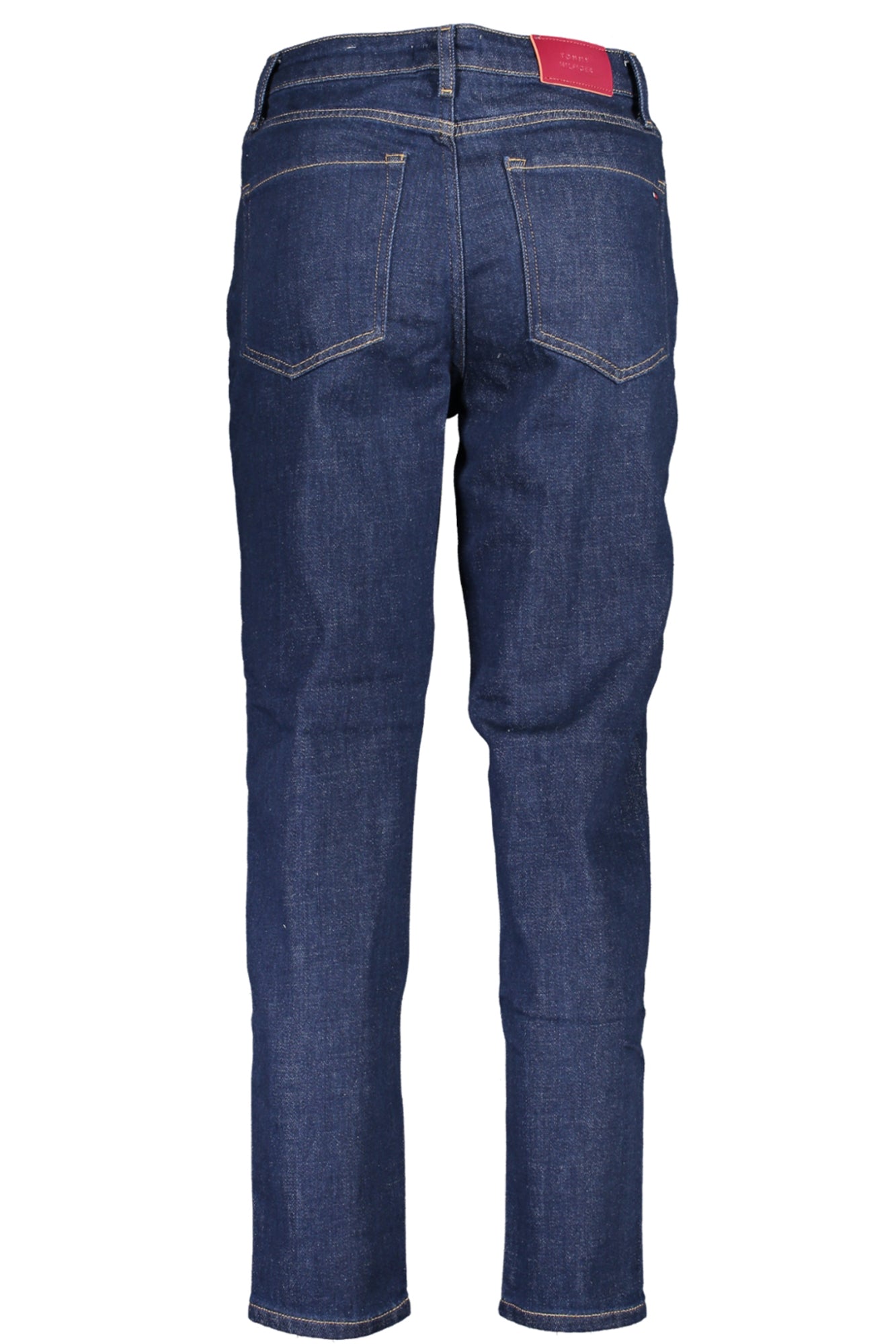 TOMMY HILFIGER NŐI farmer farmer, kék