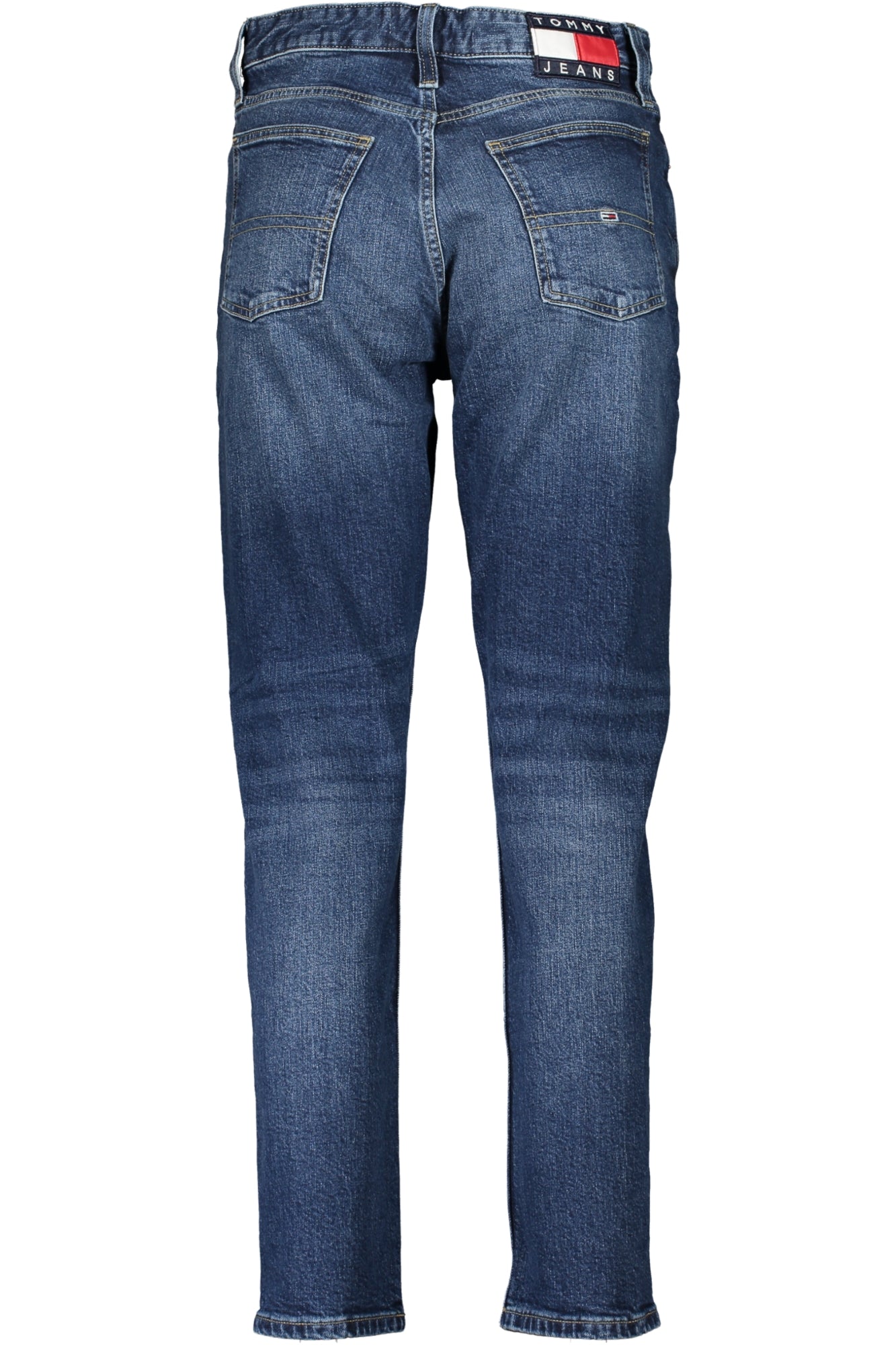 TOMMY HILFIGER NŐI farmer farmer, kék