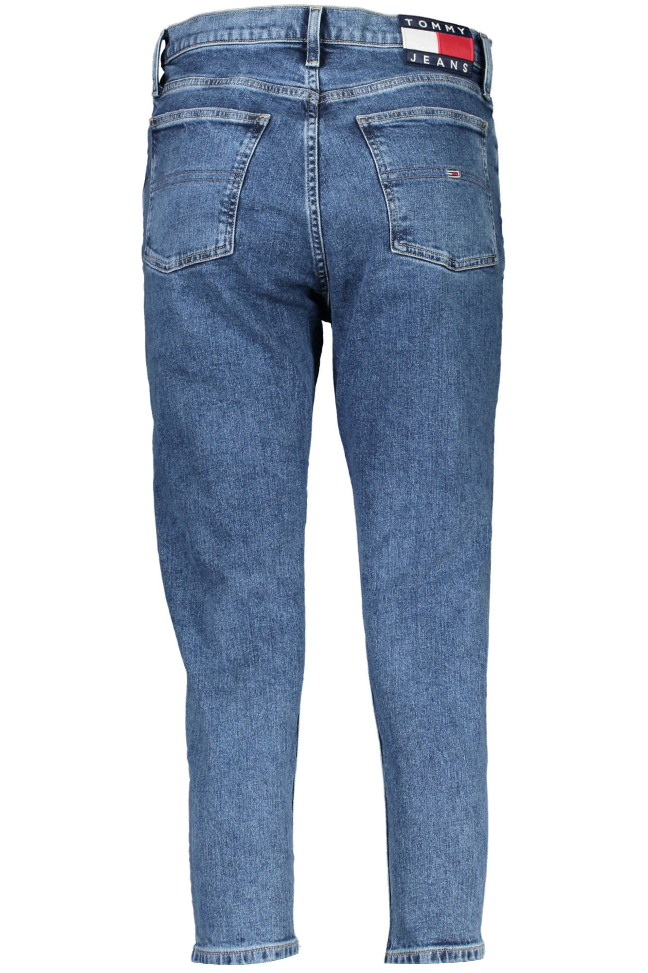TOMMY HILFIGER NŐI farmer farmer, kék