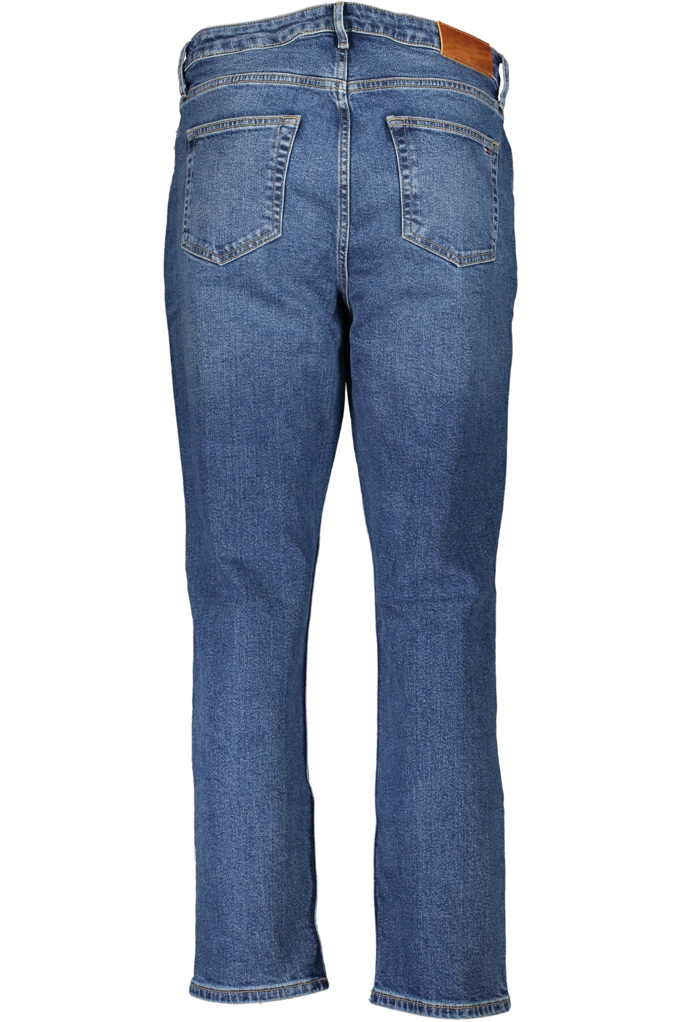 TOMMY HILFIGER NŐI farmer farmer, kék
